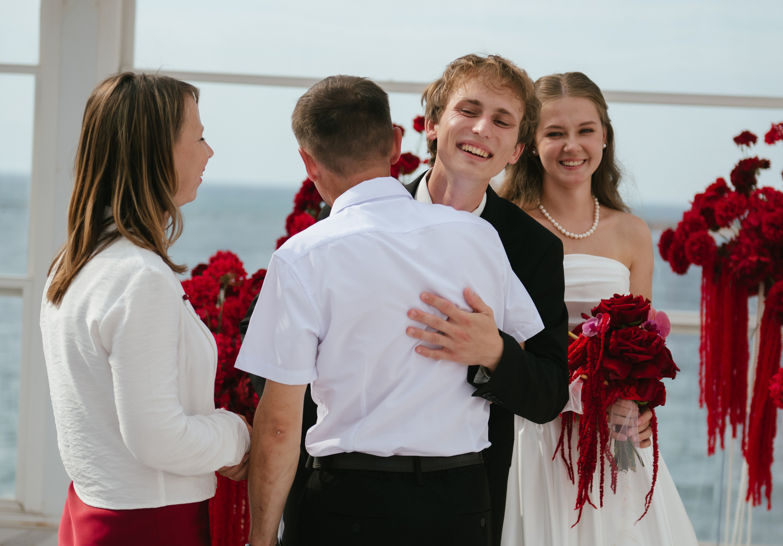 07.08.25. Свадебный, женский, семейный фотограф в Севастополе Юлия Мошенко