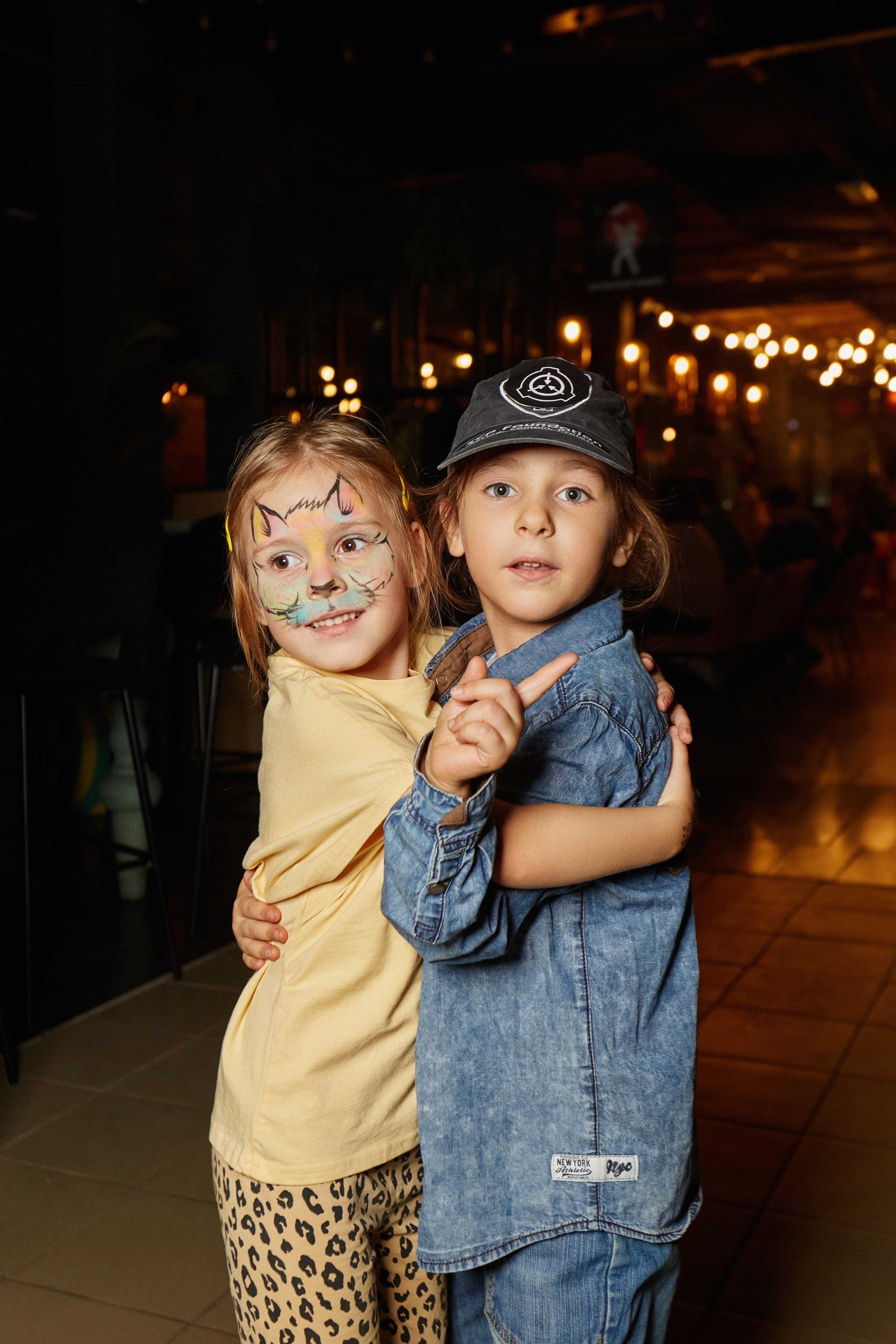 SAMARA GASTRO | 1 YEAR. DENISOV ART (фото, видео, дизайн) САМАРА