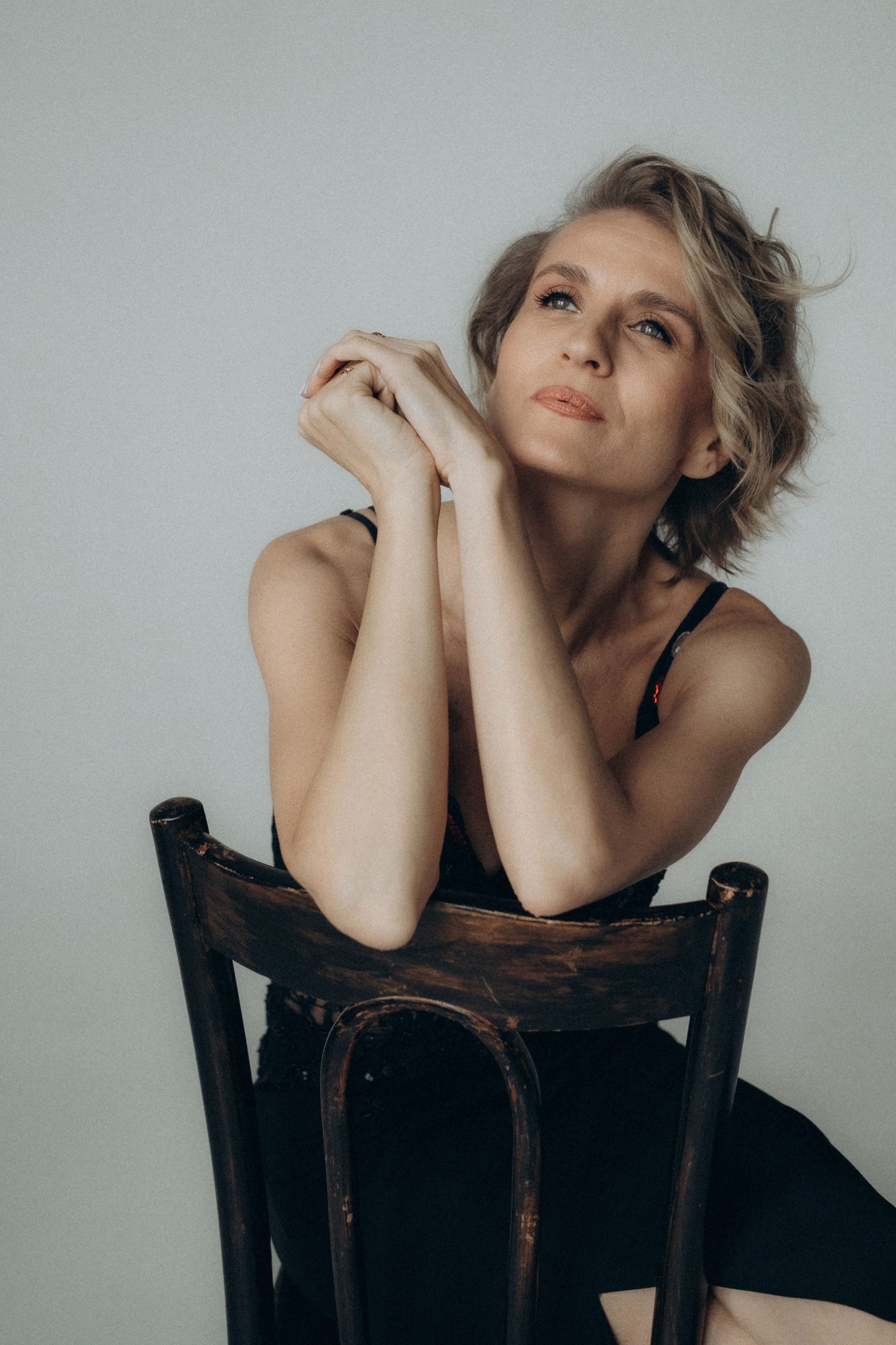 Анна Багмет. Фотограф Ногинск Электросталь Наталья Осетрова