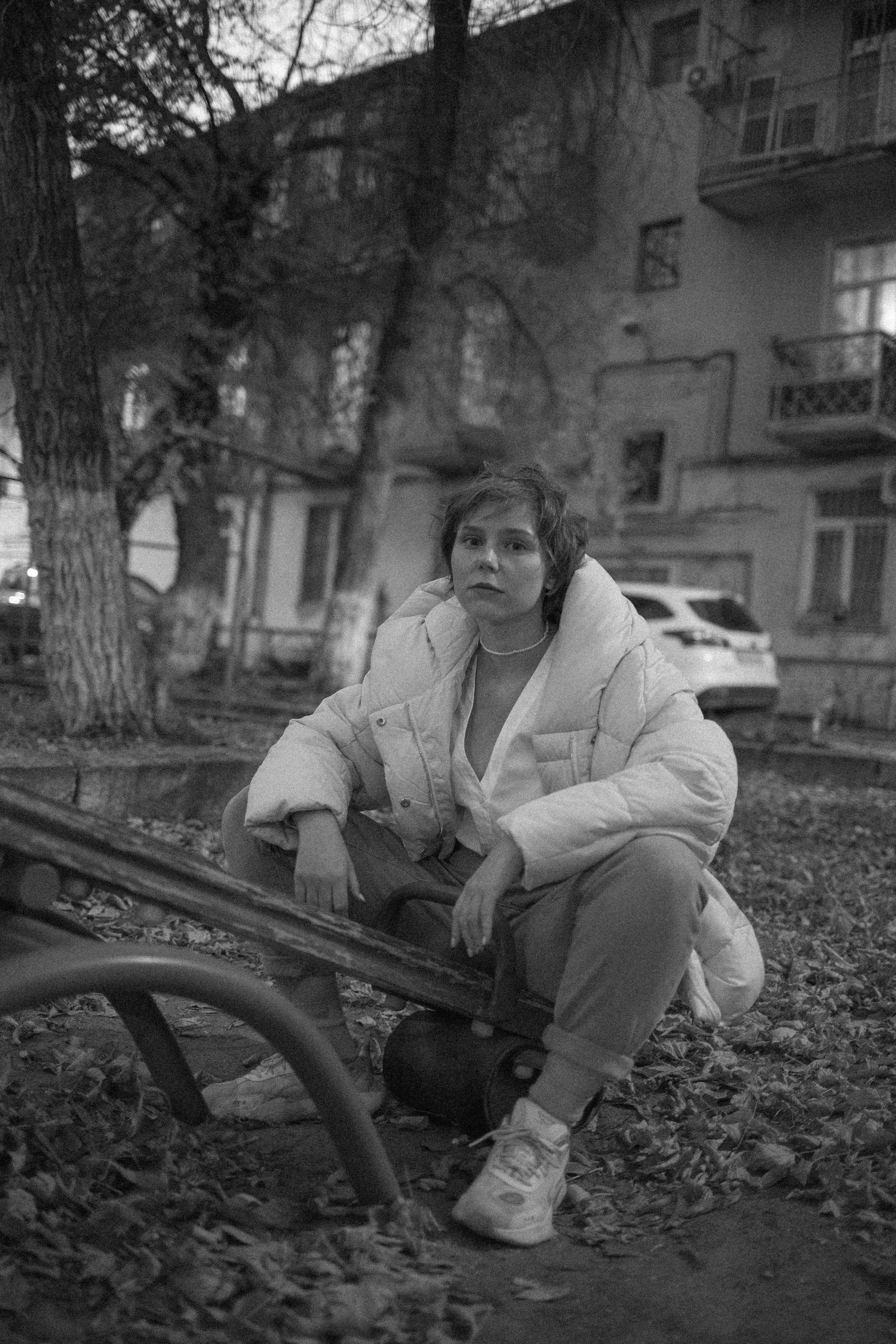 Лиза. Фотограф в Волгограде Карина Хлебушкина