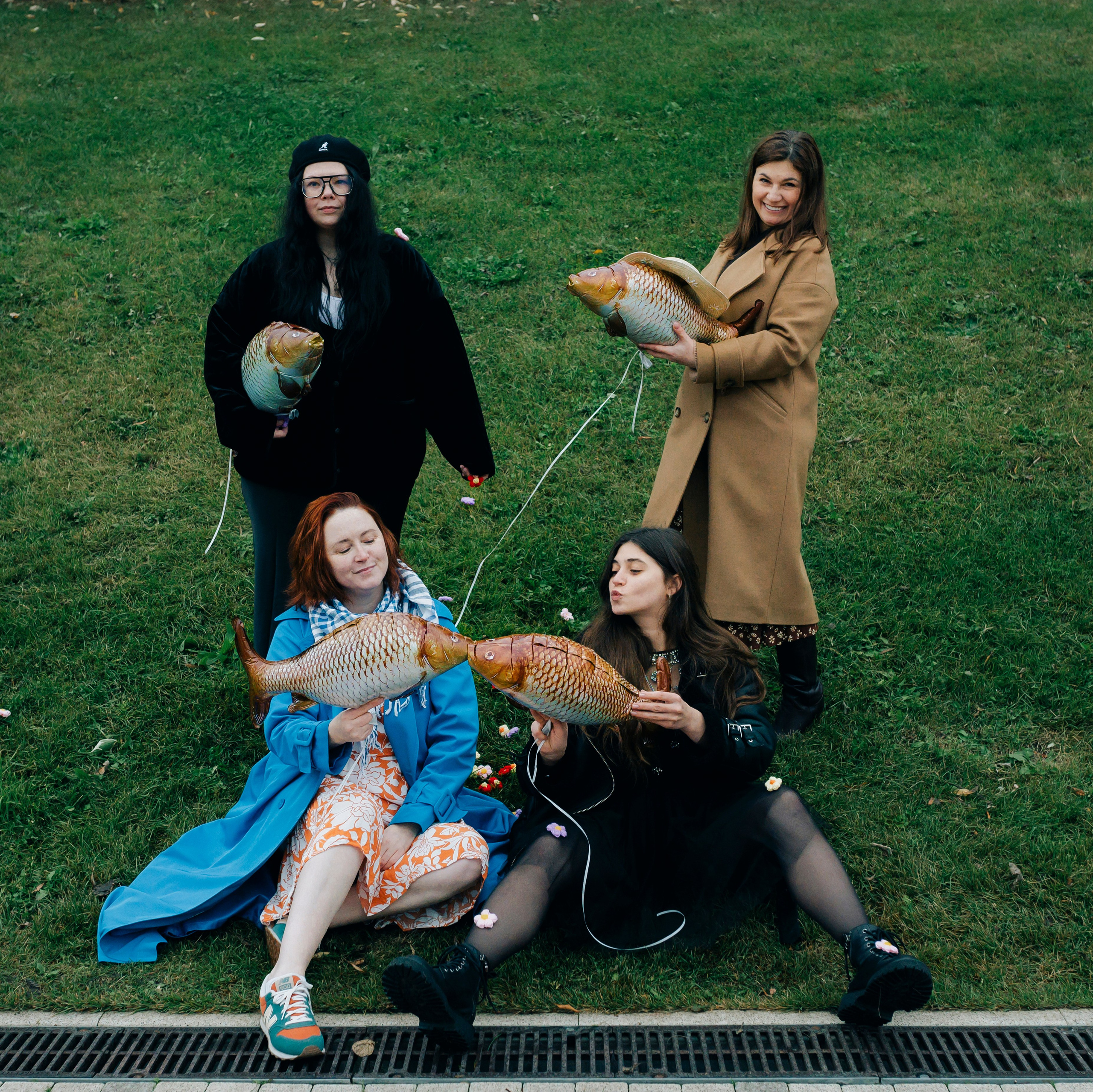 Riba moey mechti. Фотограф Щербинина Виктория Москва