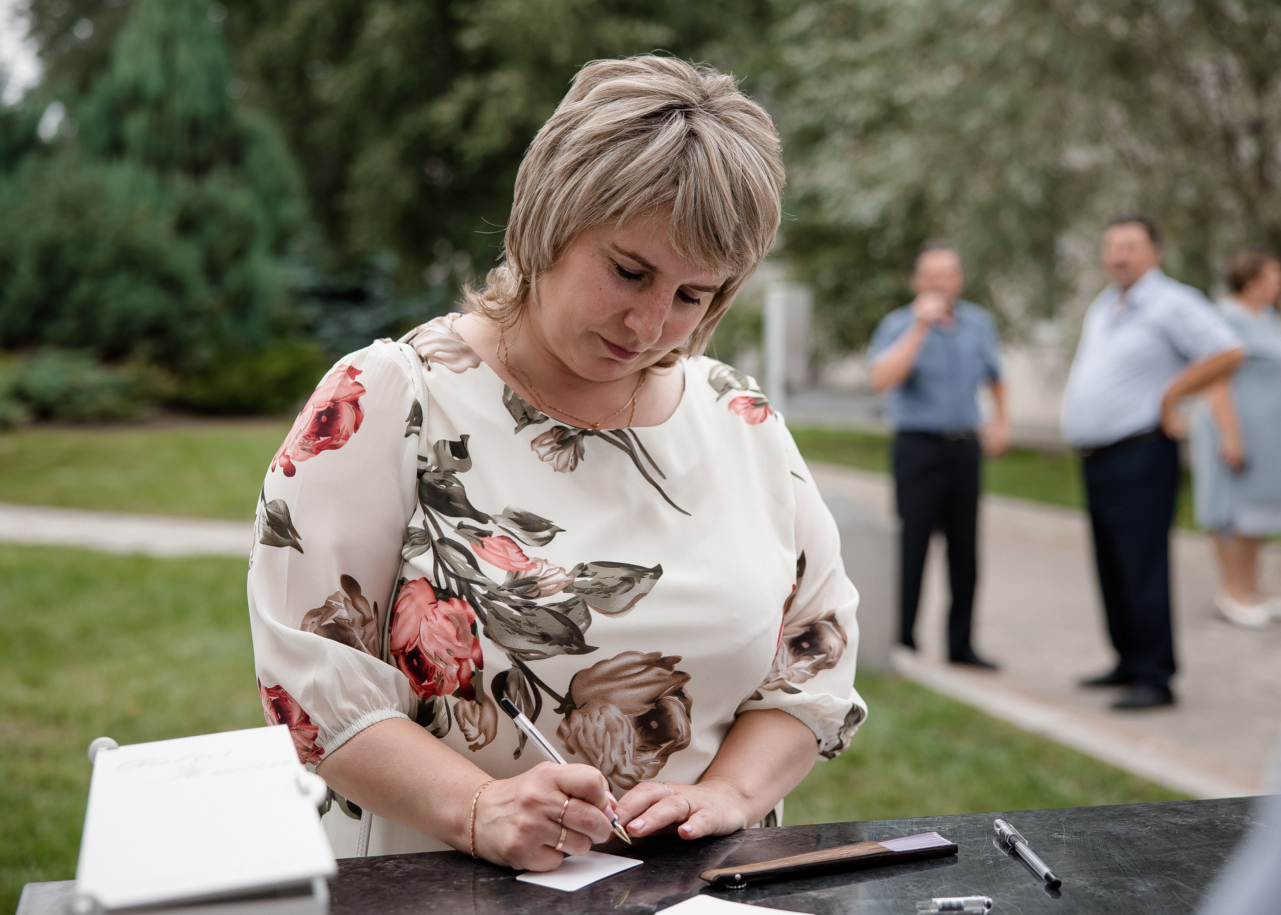 Алина + Паша. Свадебный и семейный фотограф в Саратове Маша Паника