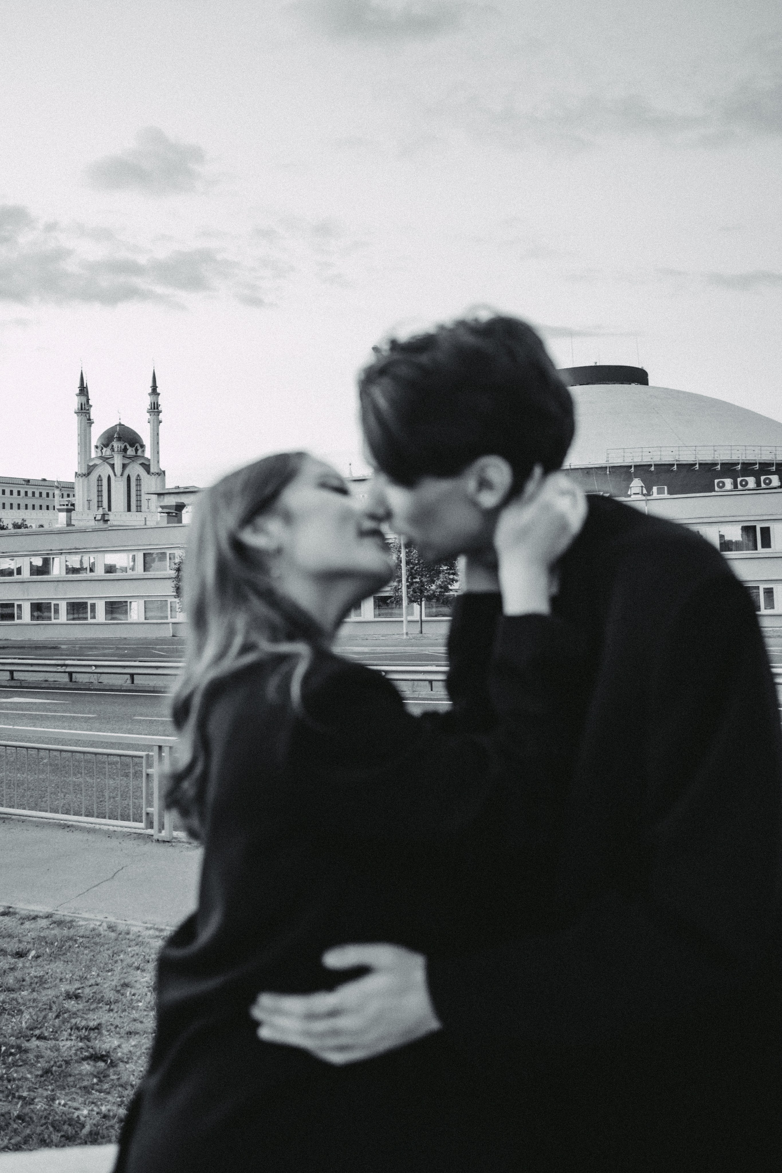 Дамир и Йолдыз. Главная