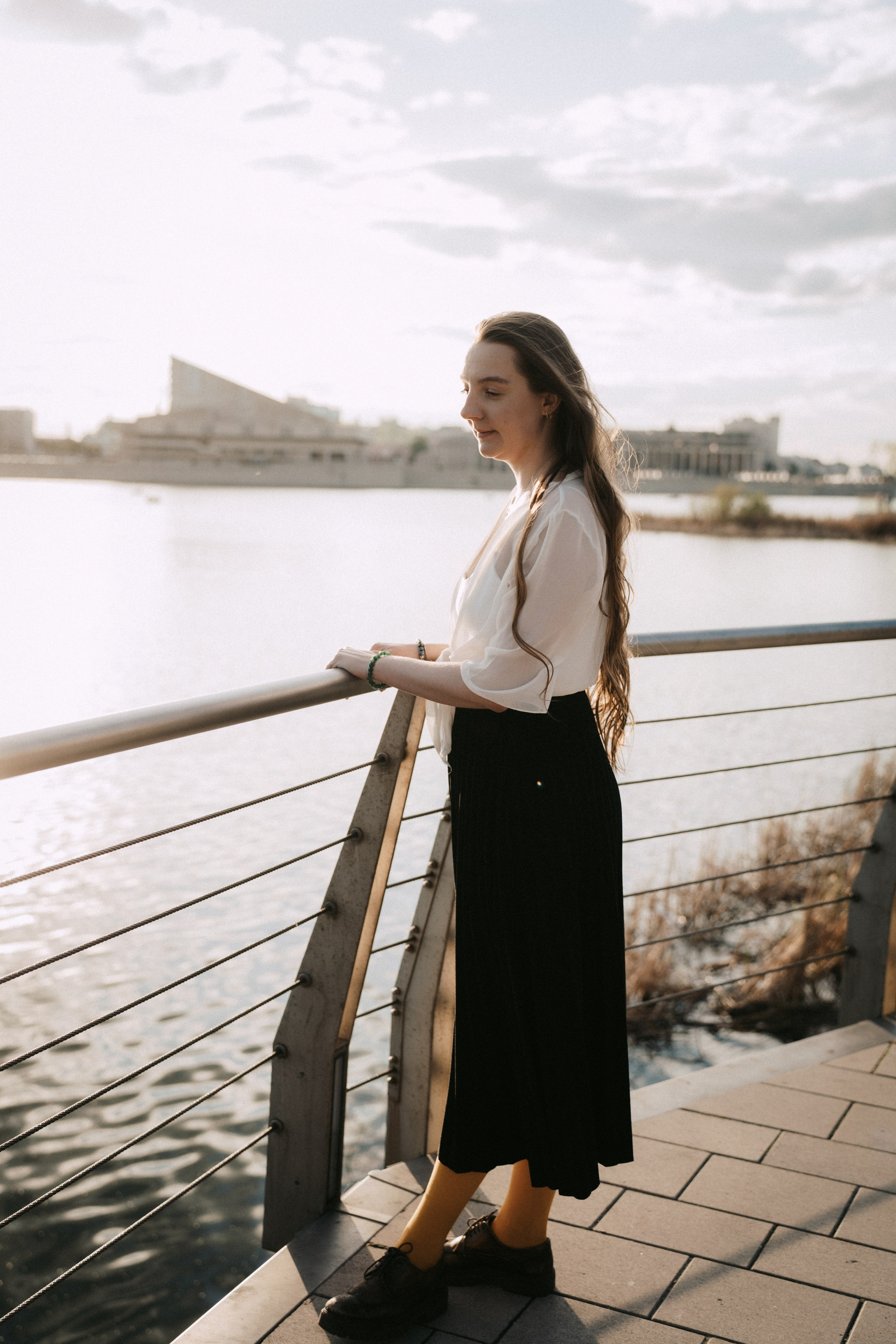 Алина. Главная