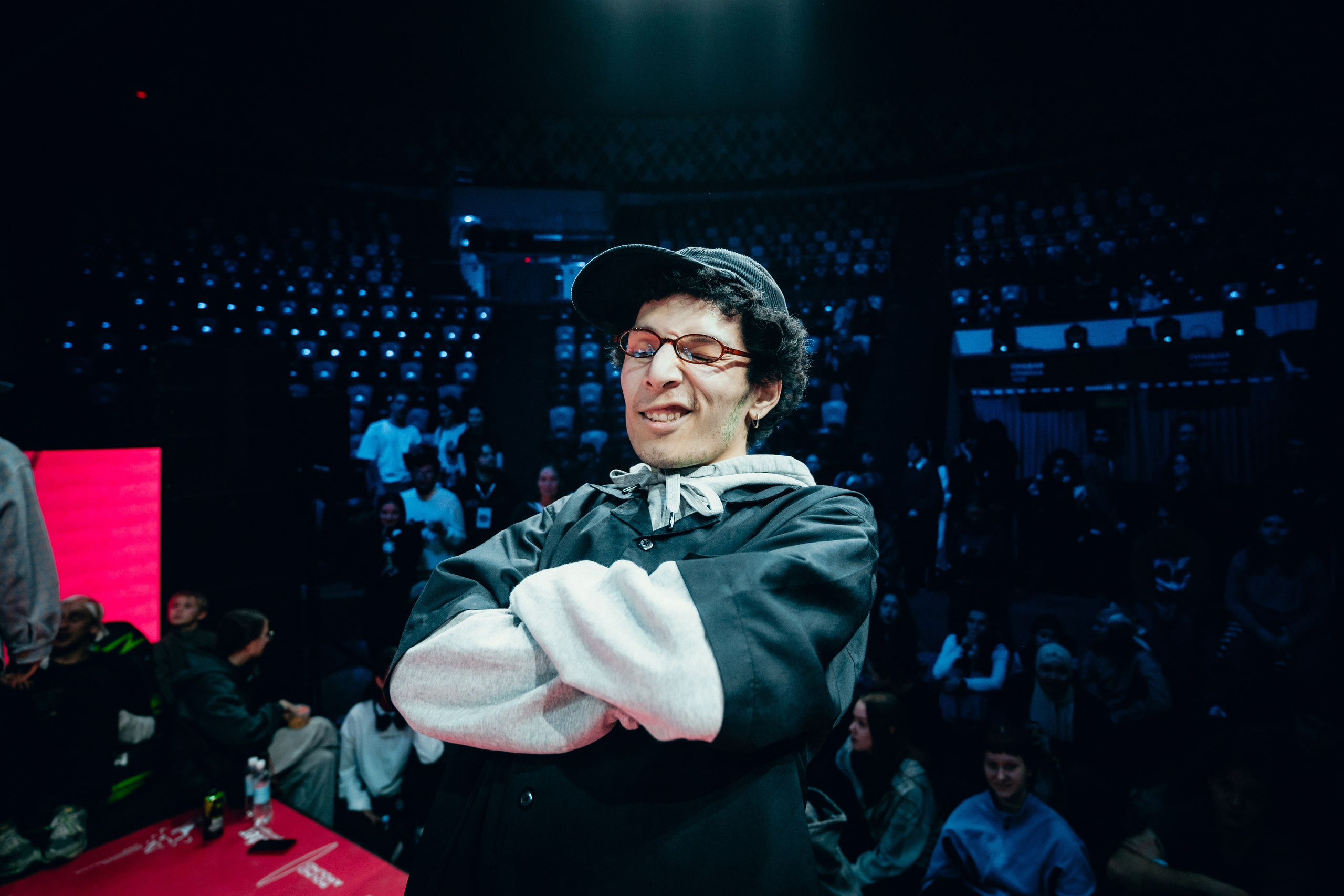 HIP HOP KAZAN 2025. Главная