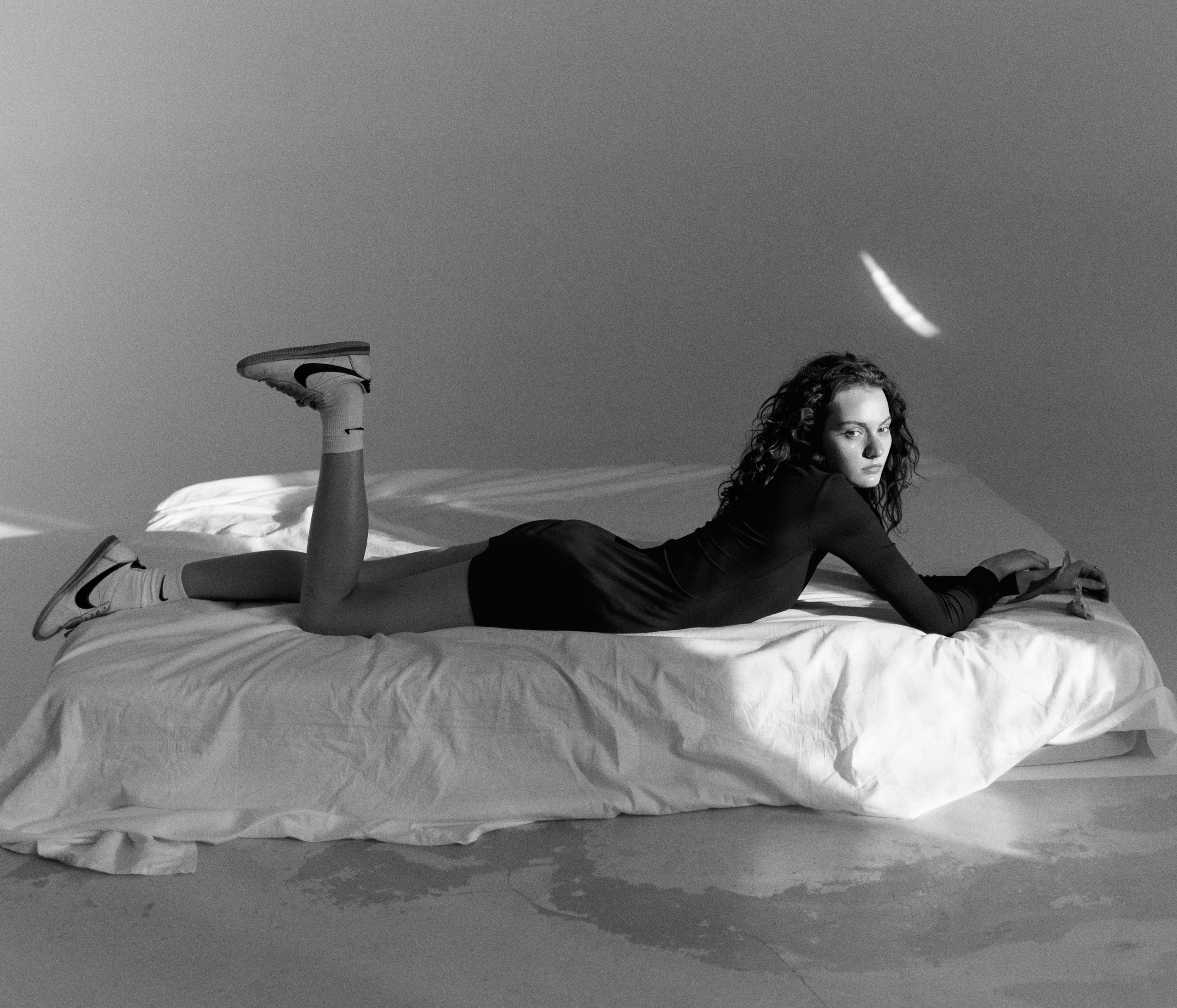 Diana. Sasha Fadda Photography