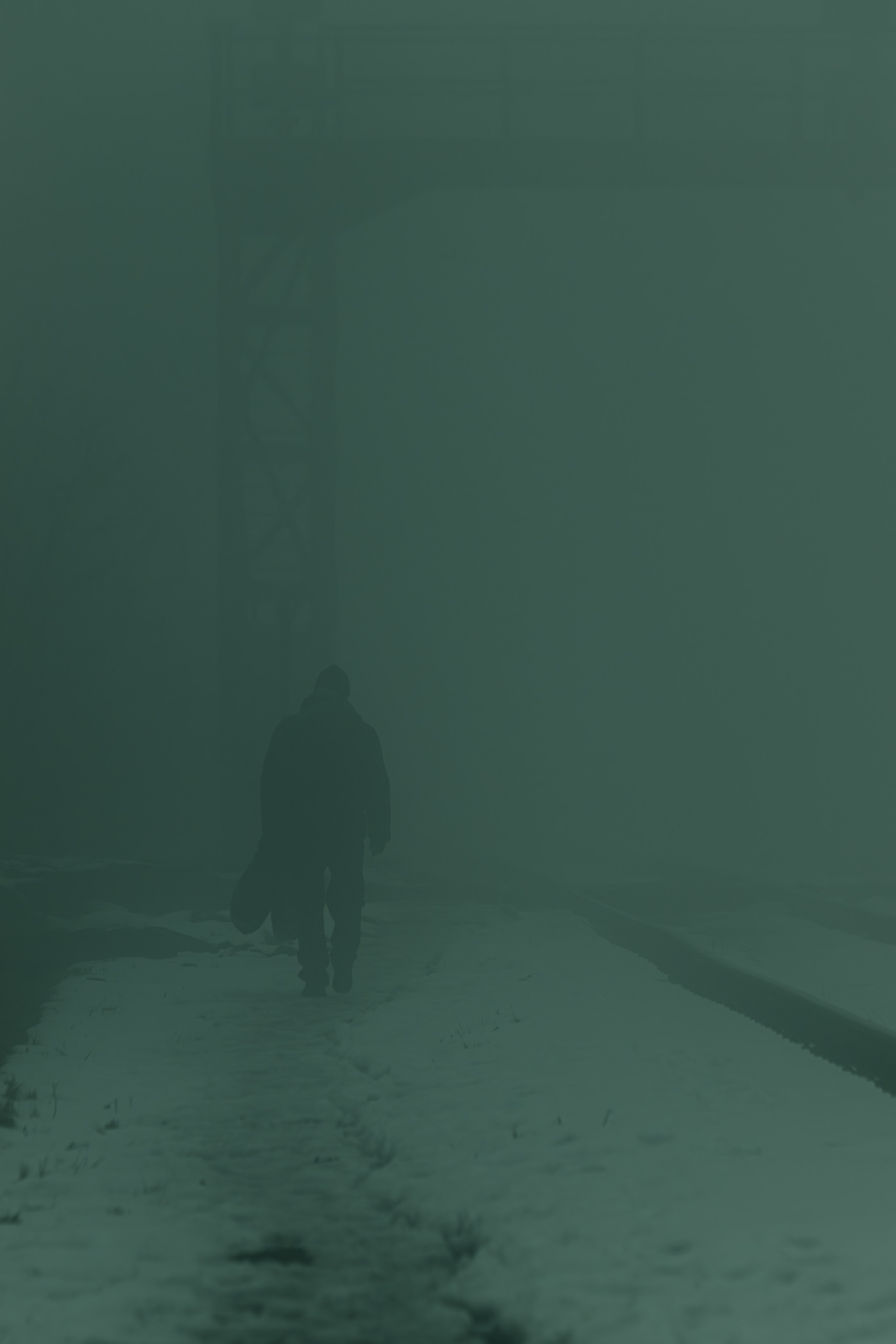 Т У М А Н. — Digital Noise —