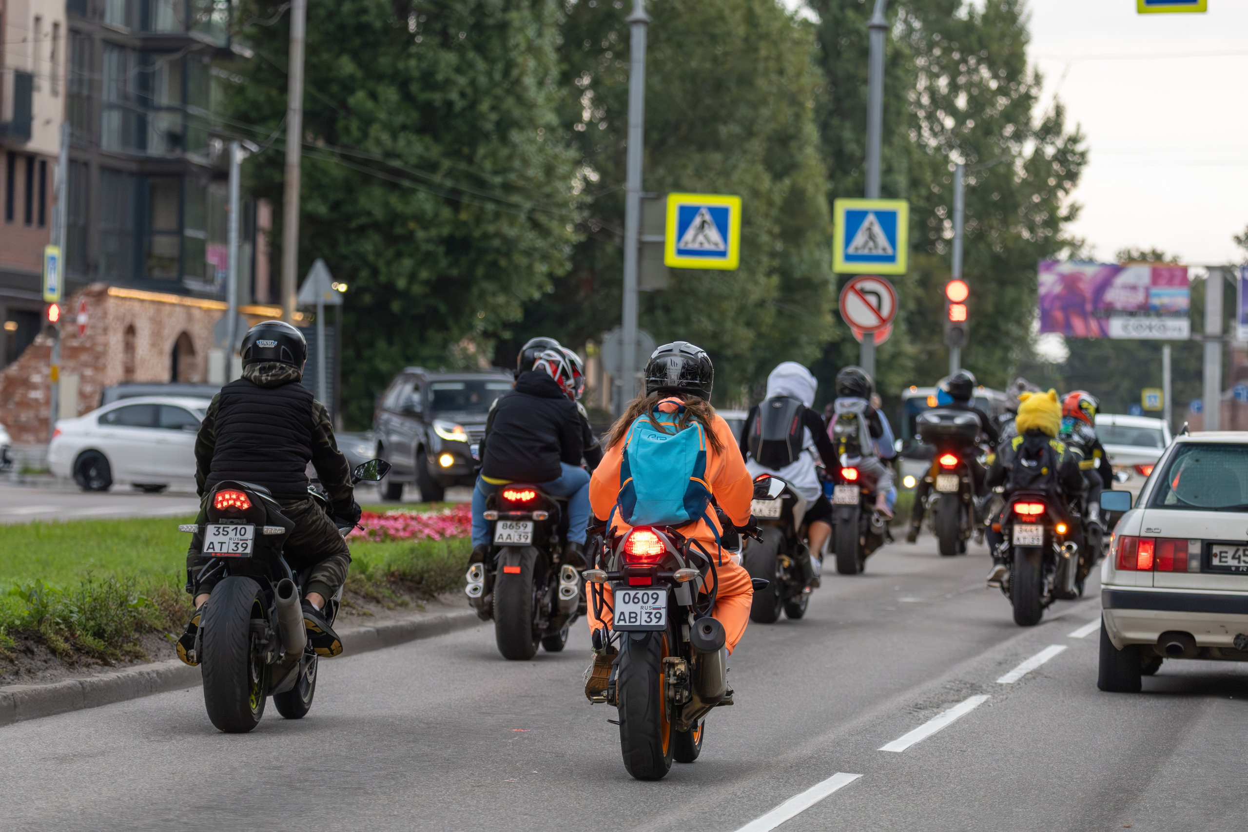 Закрытие Летнего сезона — 2025. — Digital Noise —