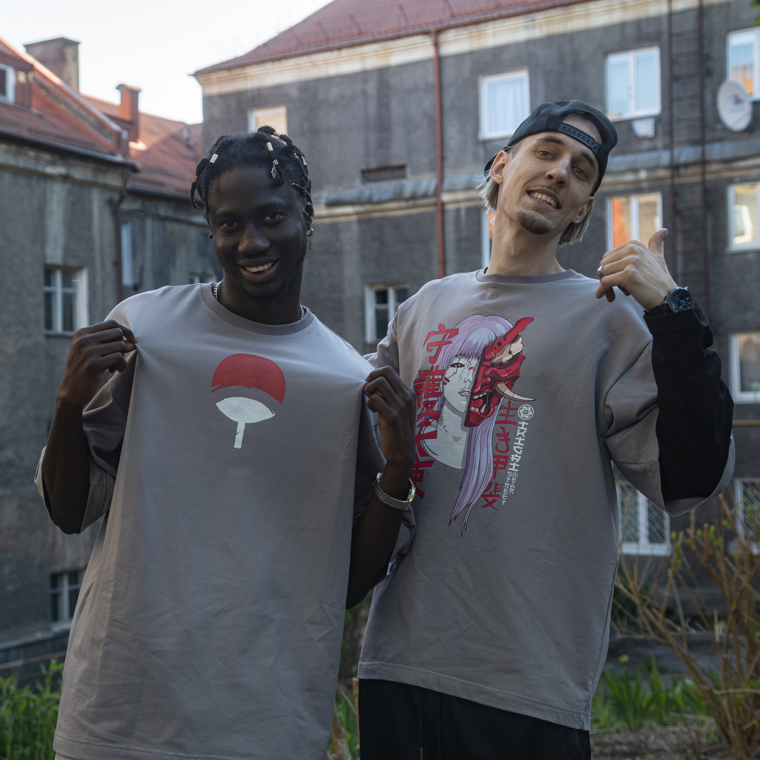 I K I G A I. — Digital Noise —