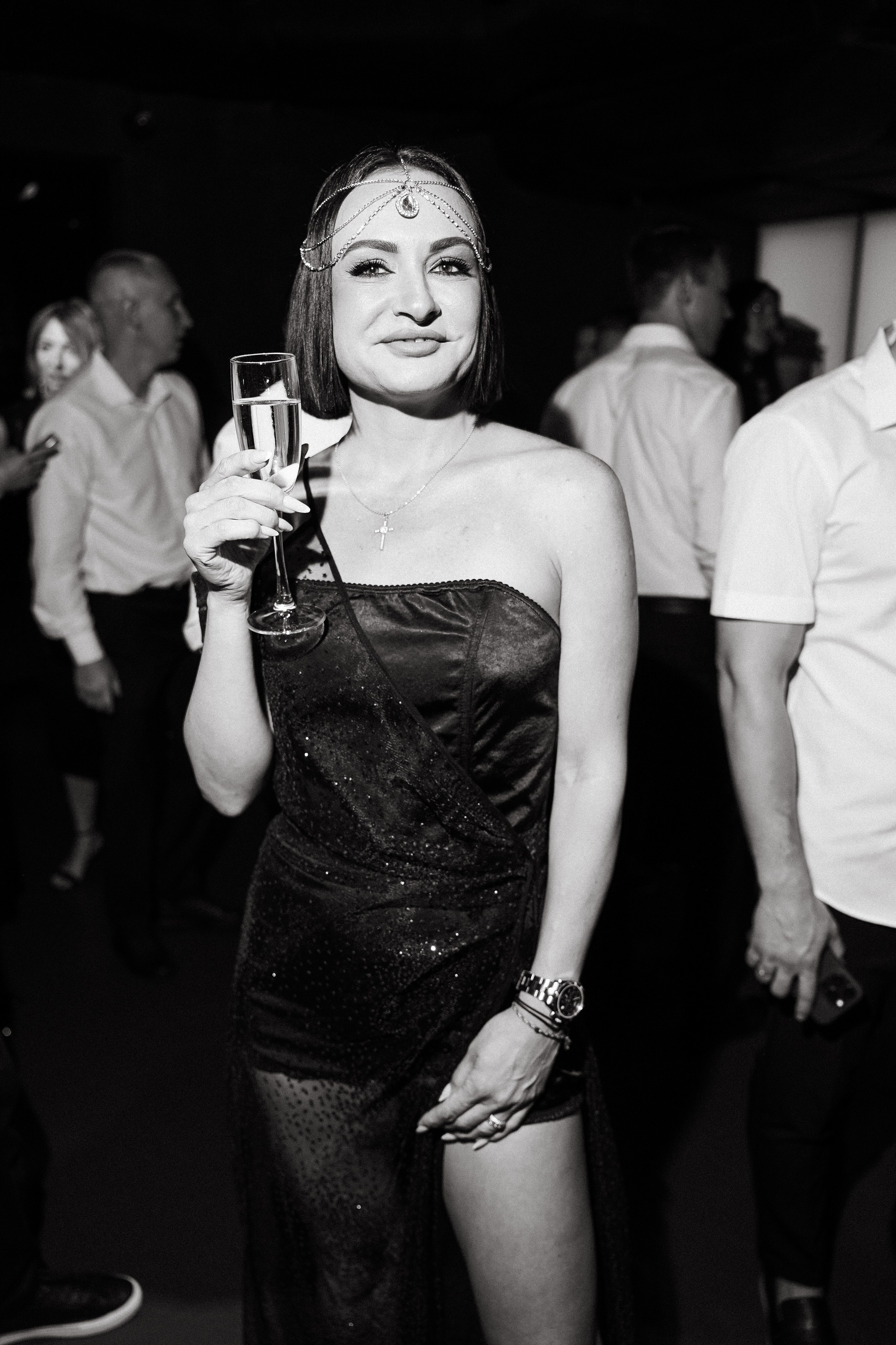 А&E /банкет/. Семейный и портретный фотограф в Екатеринбурге Yana Strok