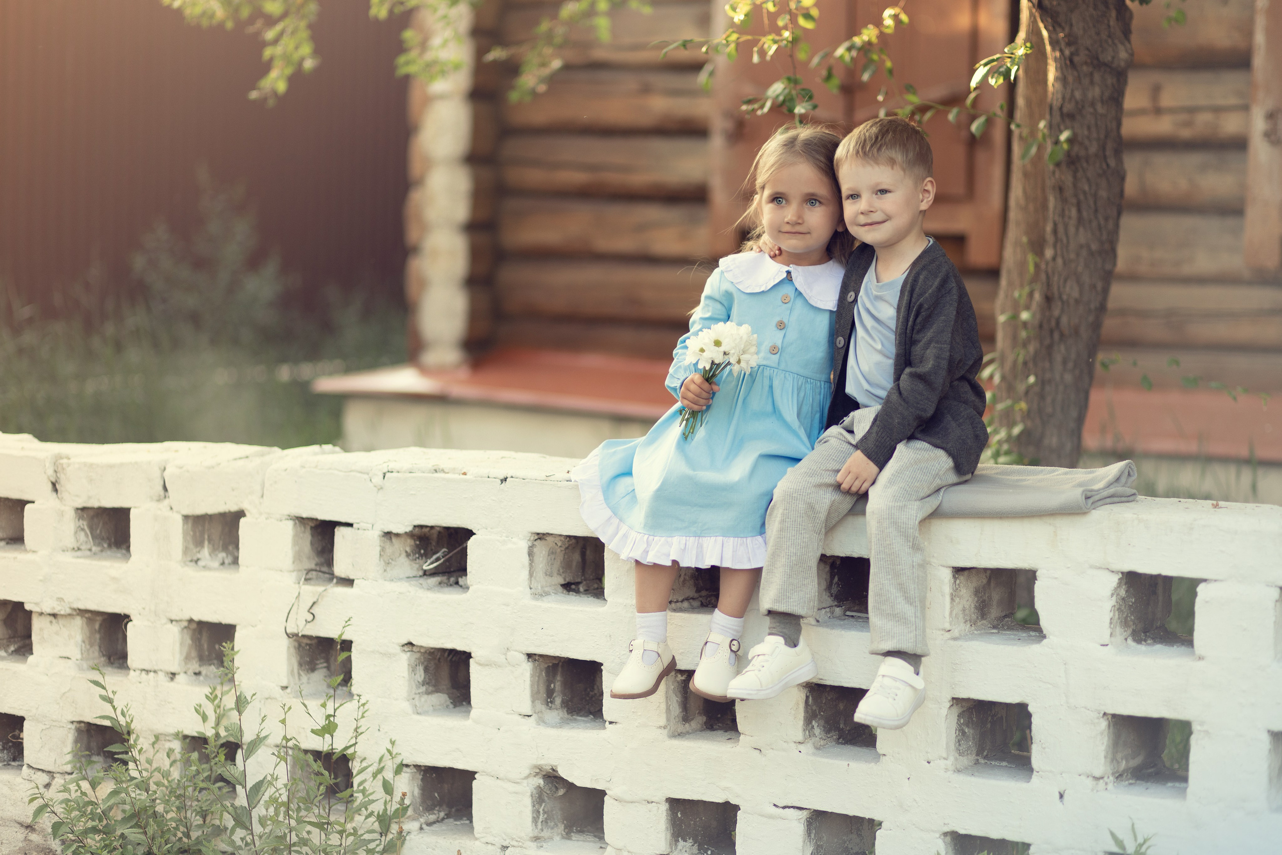 Дети. Детский и семейный фотограф в Чите Анастасия Шубина