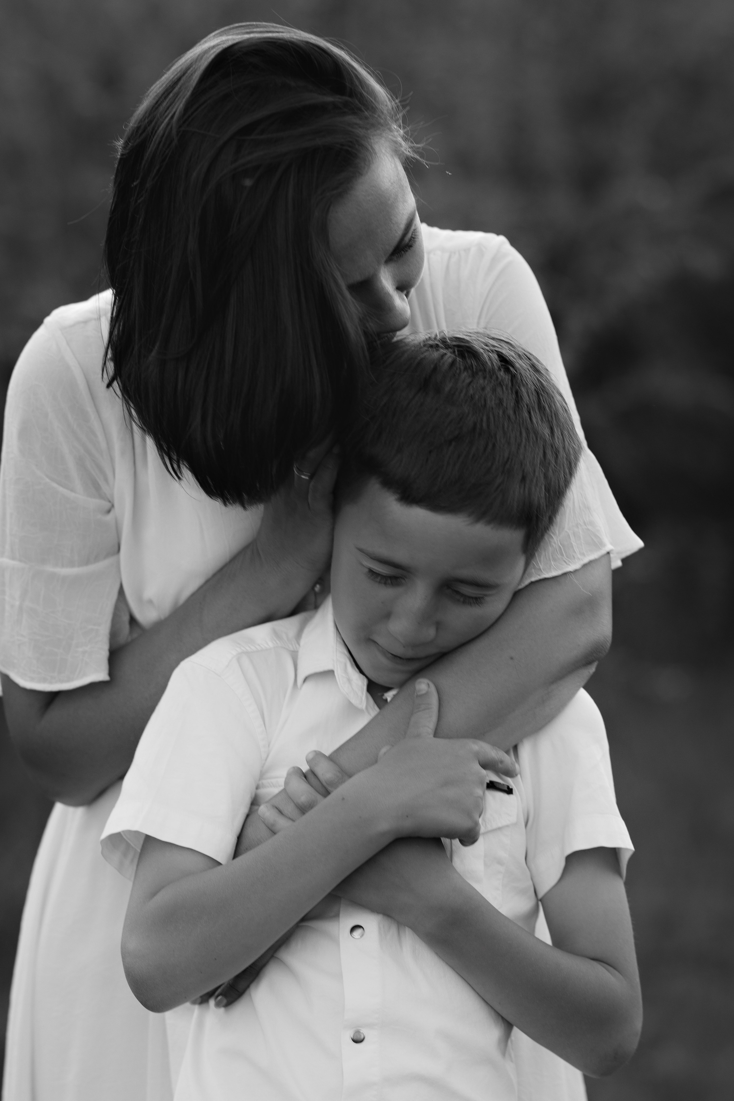 Семьи. Детский и семейный фотограф в Чите Анастасия Шубина