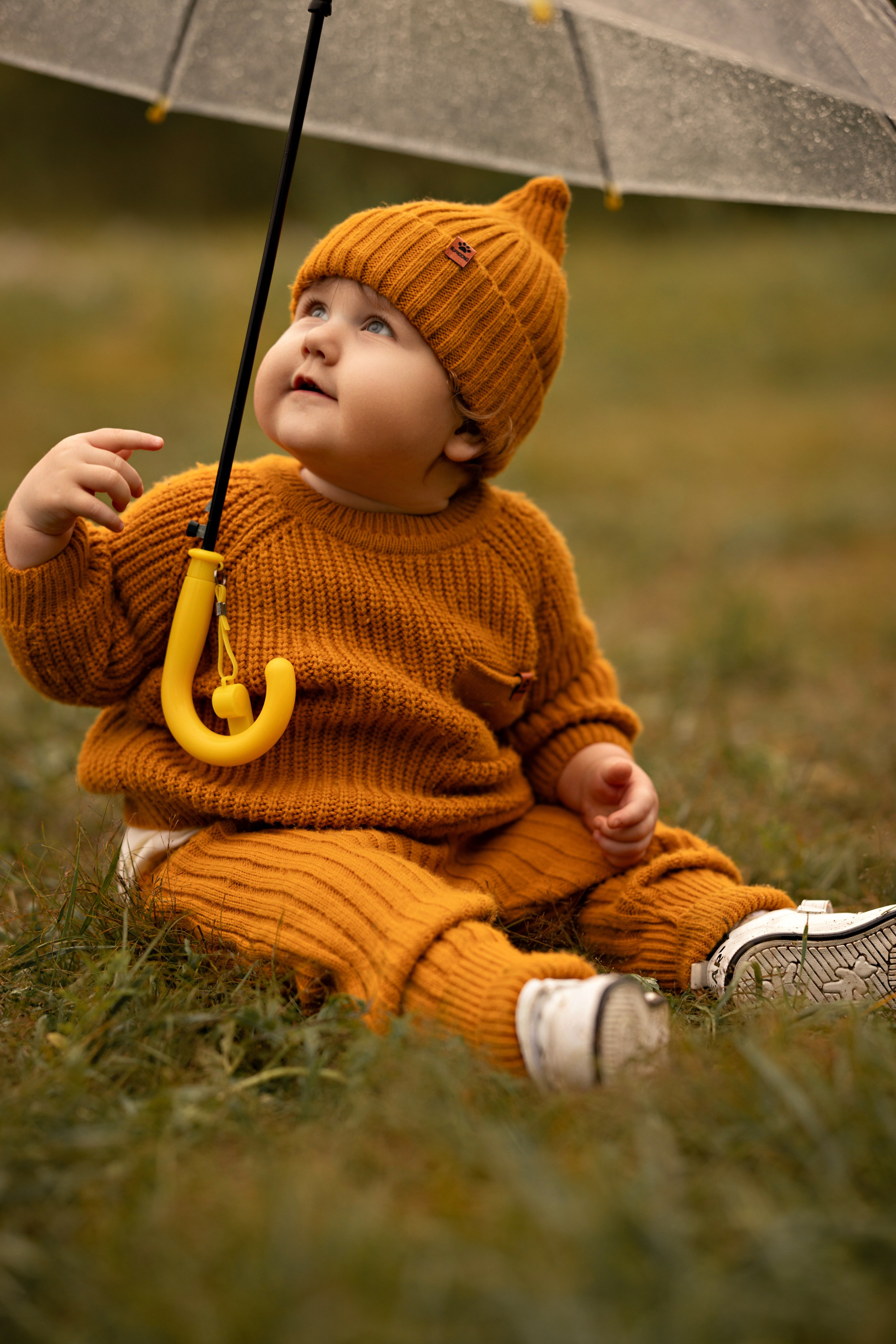 Вире 1 год. Детский и семейный фотограф в Чите Анастасия Шубина