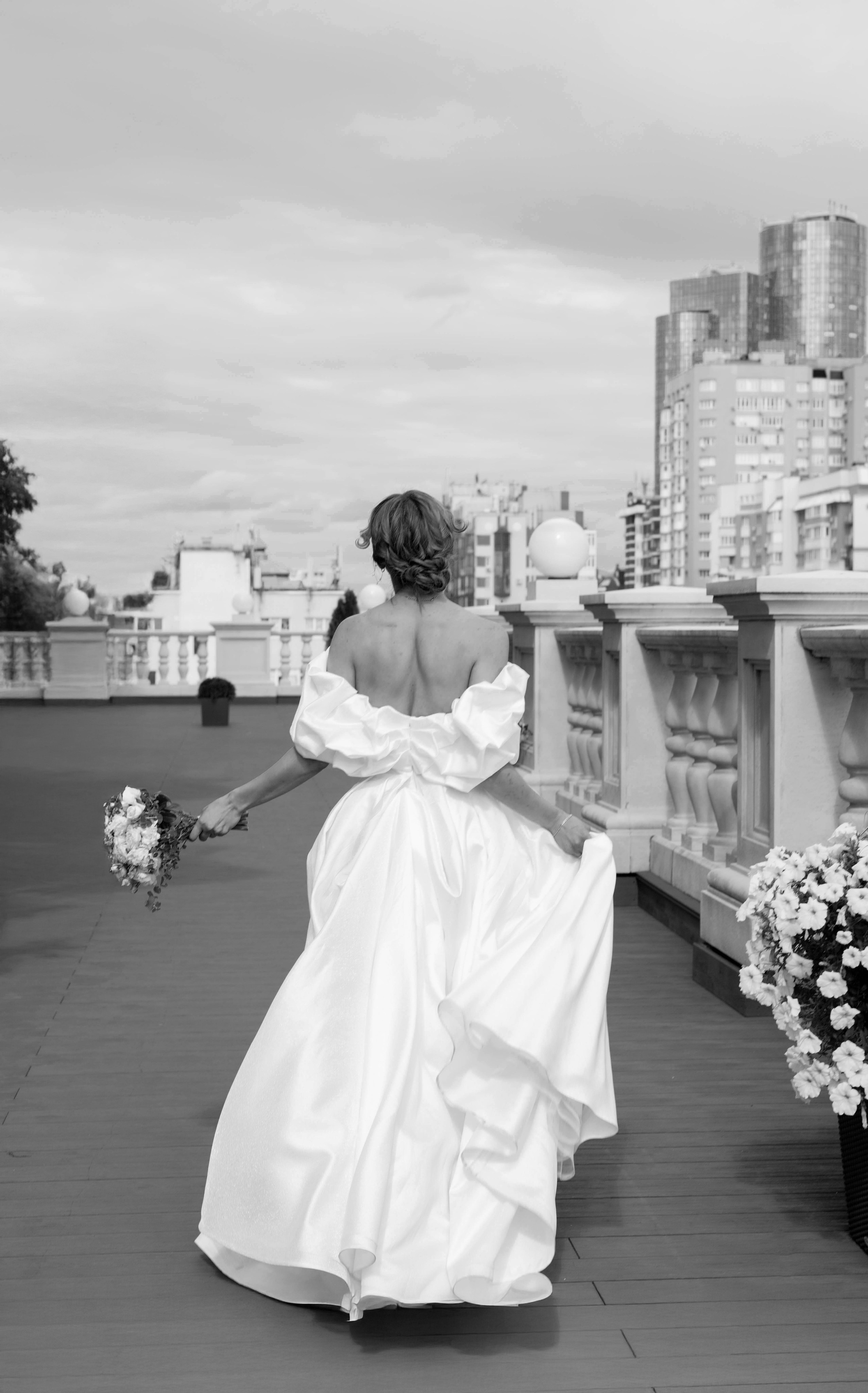 Татьяна & Владислав. Фотограф в Самаре Ксения Владимировна