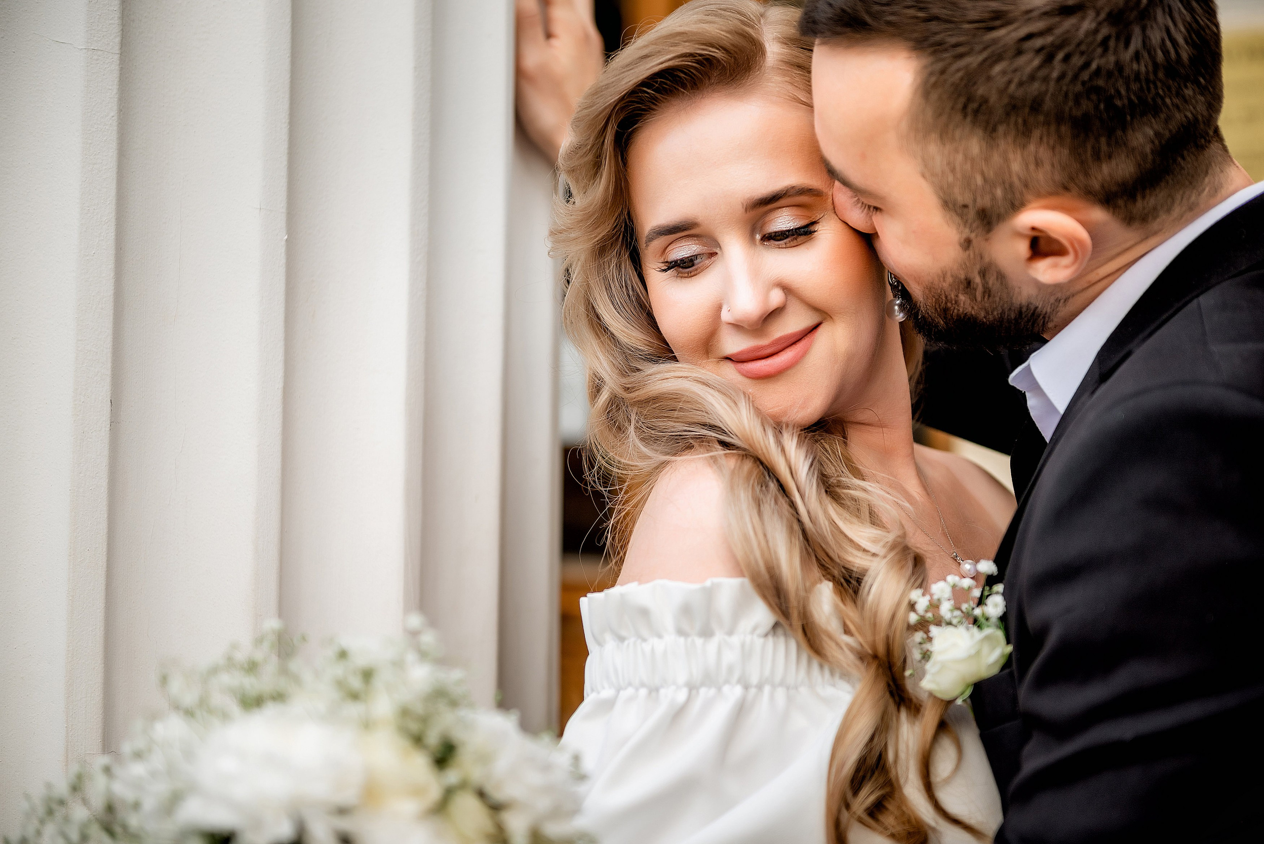 Слава и Аня