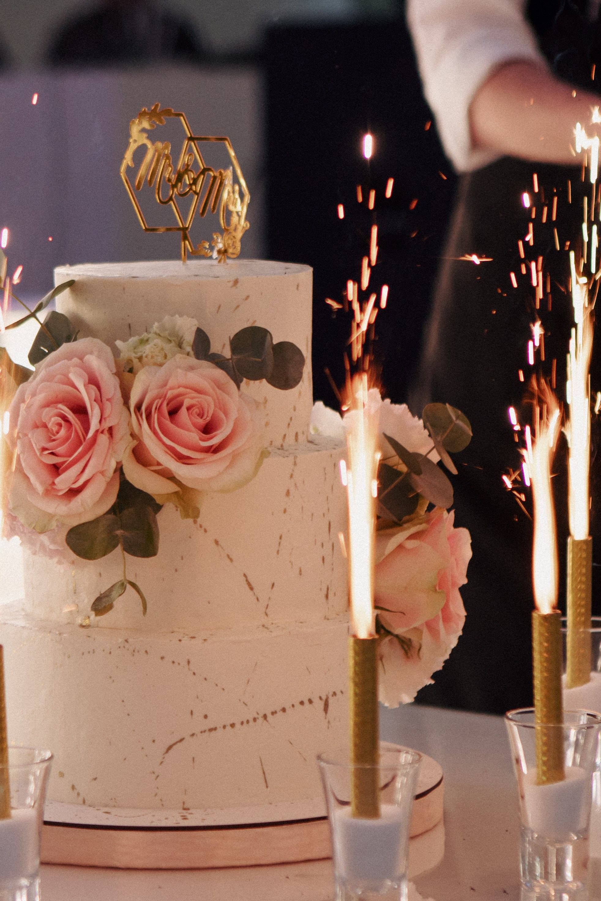 Сергей & Евгения. Фотограф в Москве и Московской области