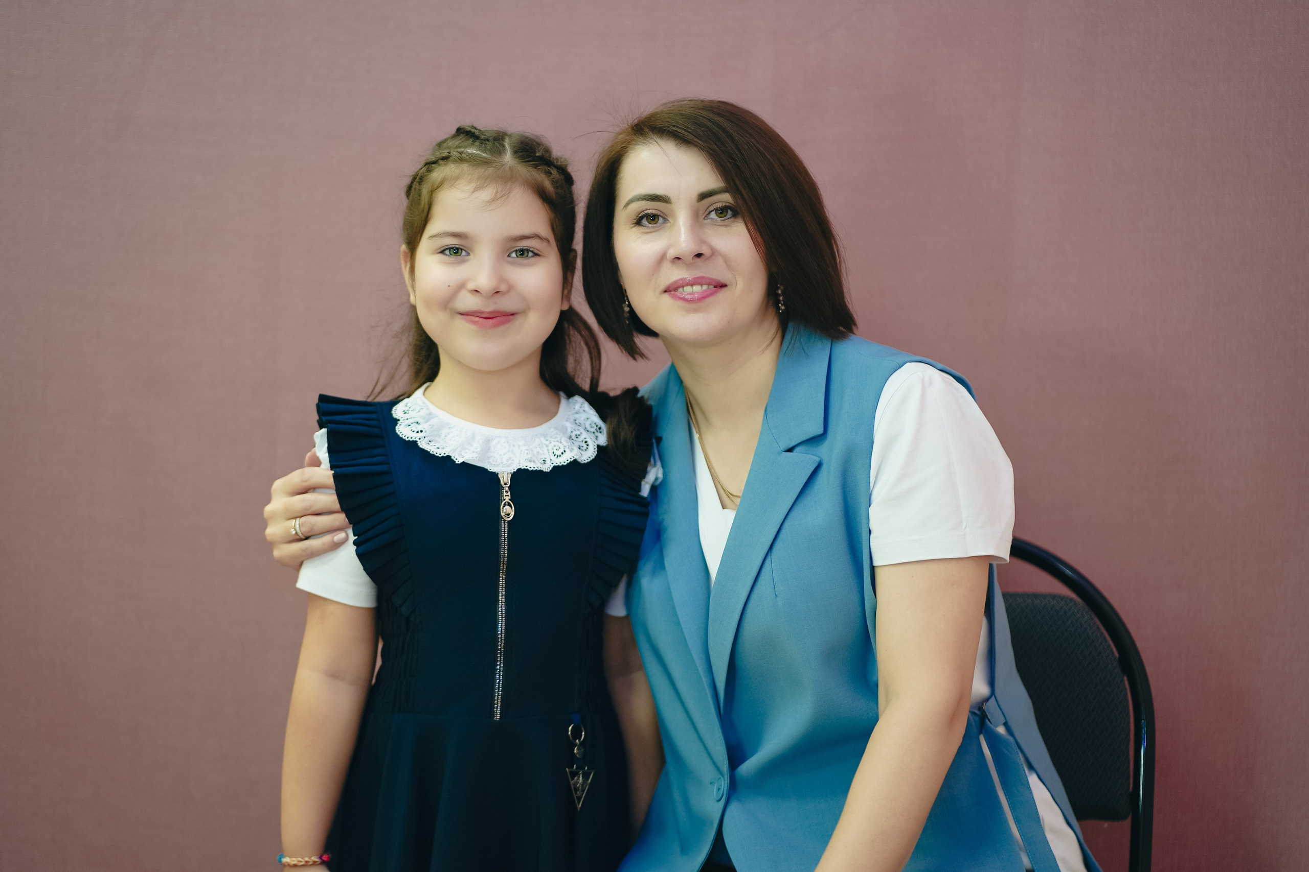 Съемка в саду. Семейный и детский фотограф в Москве (Тинао) Галкина Алевтина