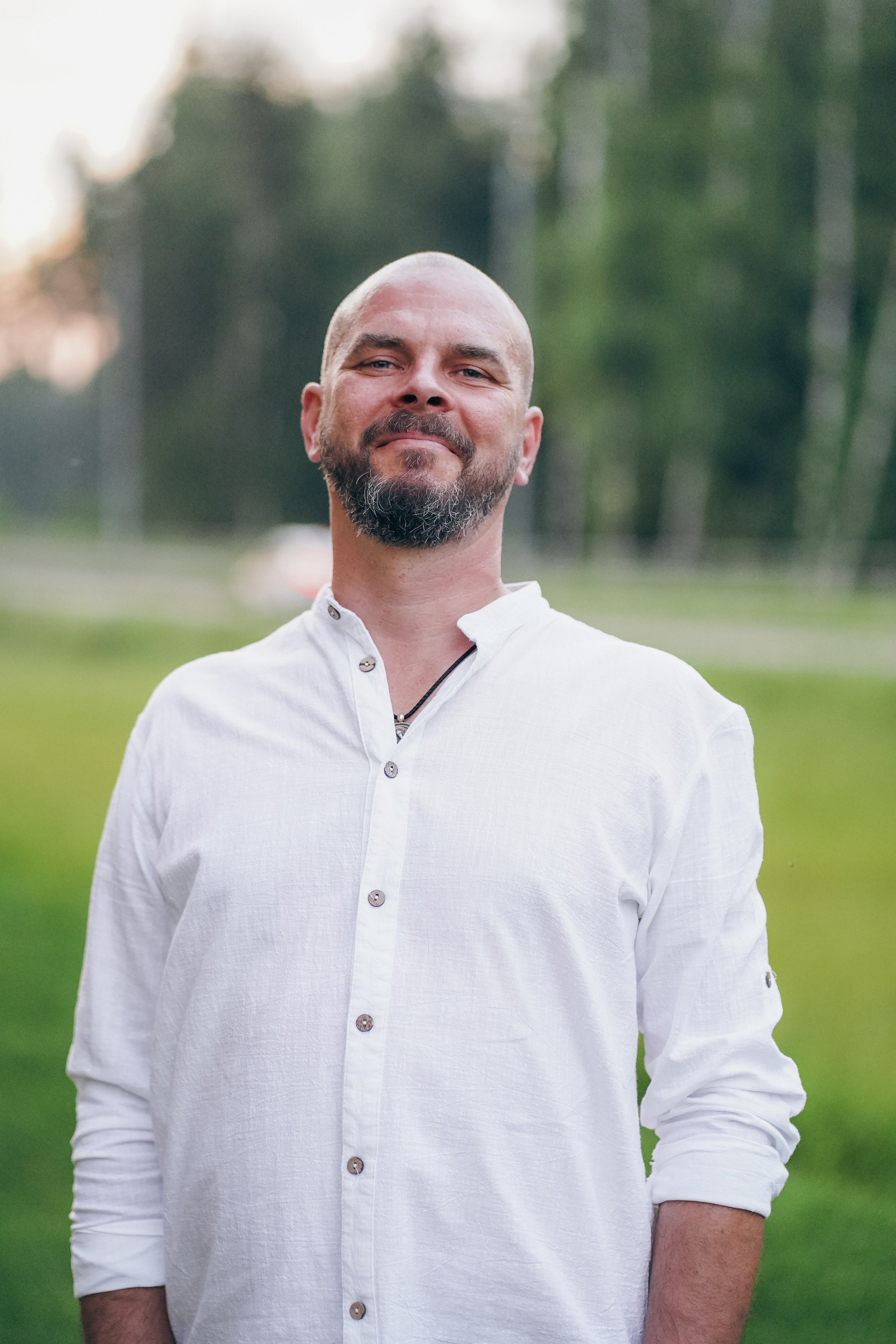 В ожидании чуда. Семейный и детский фотограф в Москве (Тинао) Галкина Алевтина