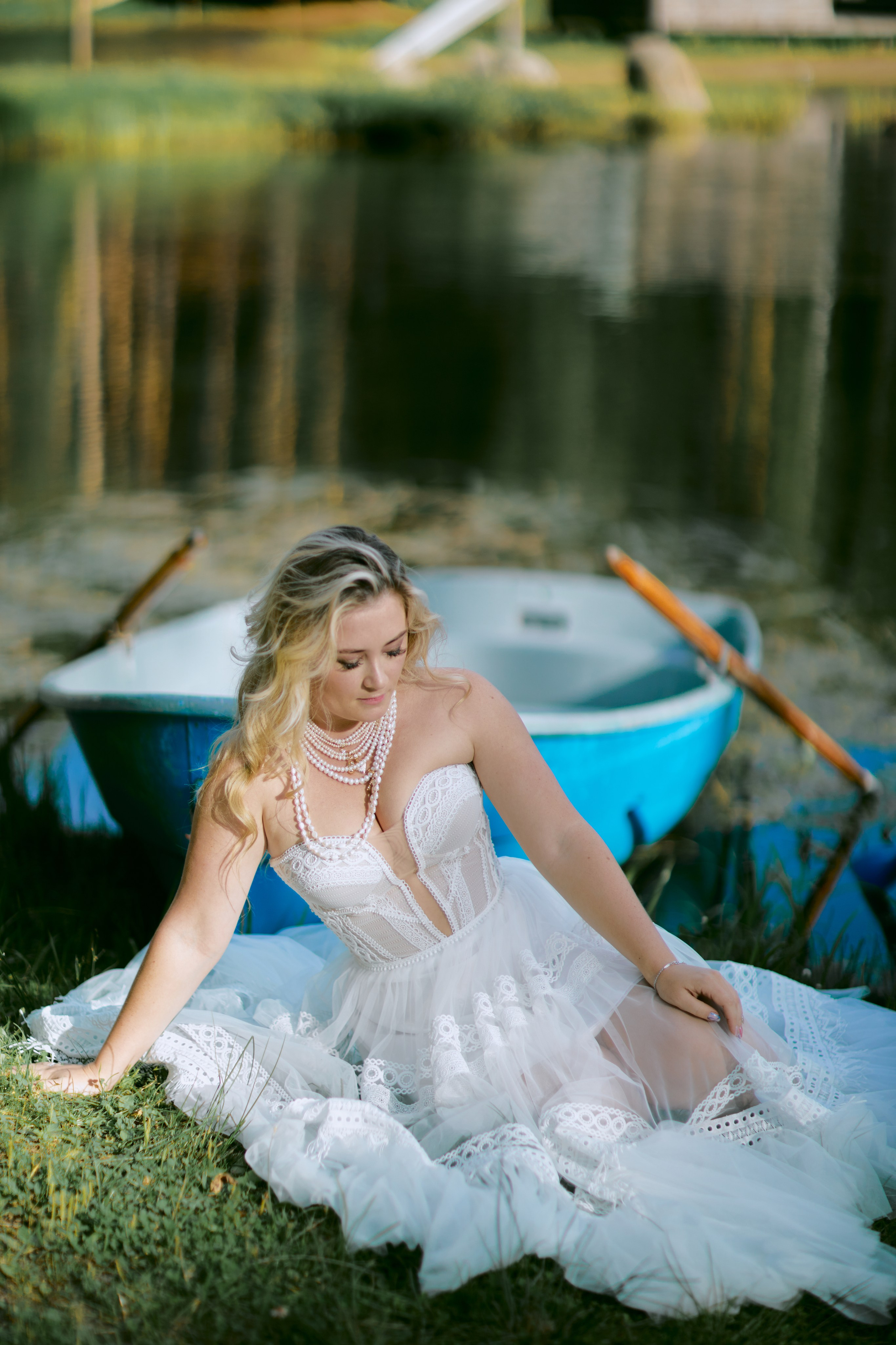 Анастасия. Фотограф и визажист в Москве Марина Вежевич