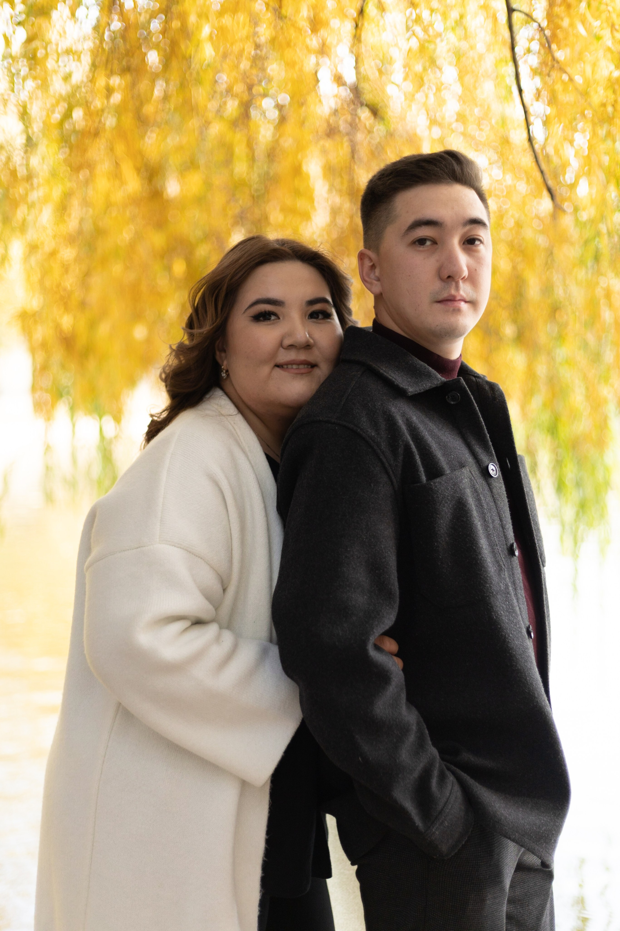 Айбар & Жанна. Свадебный фотограф Алматы Ниязов Руслан