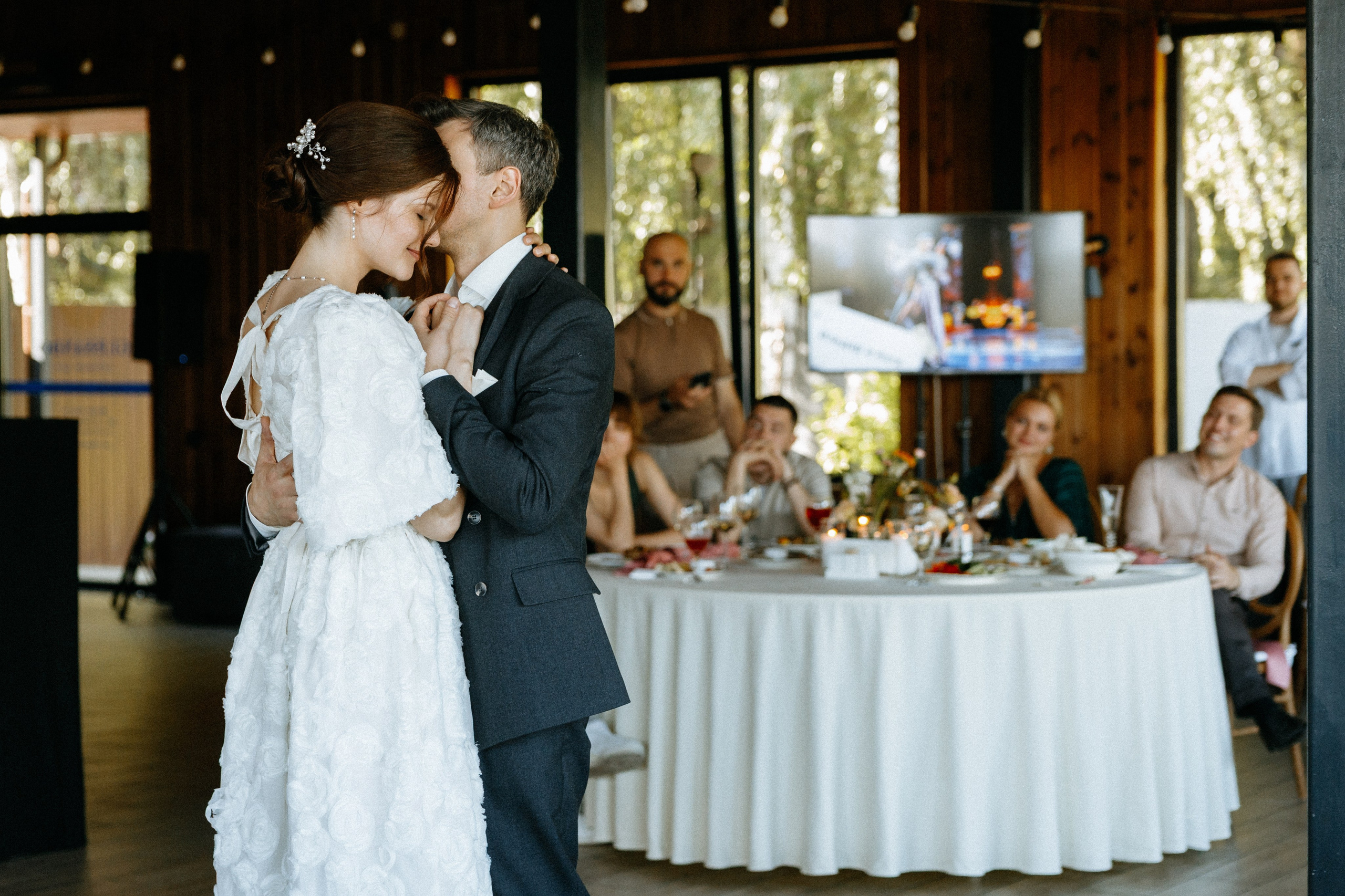 Ильдар и Екатерина. Glissando. Свадебный фотограф Балчугова Мария Екатеринбург