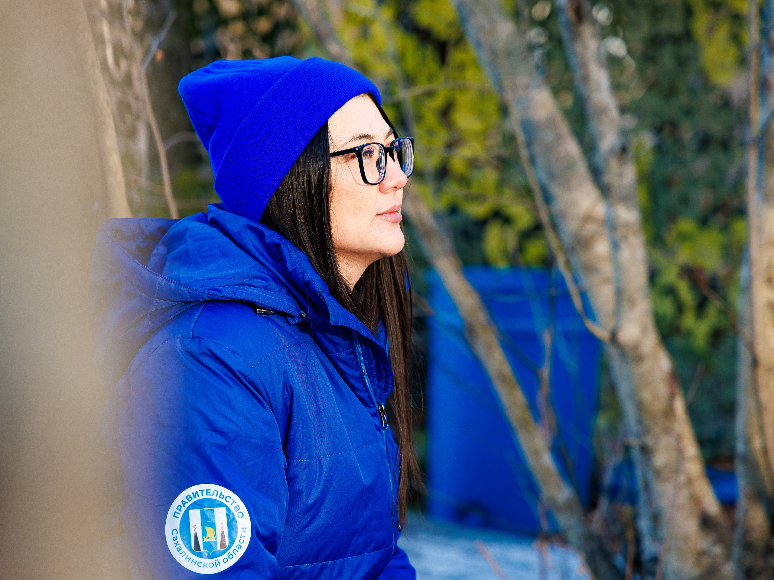 Патриот.слёт. Инга Кузьминская ТОП-фотограф г. Корсаков