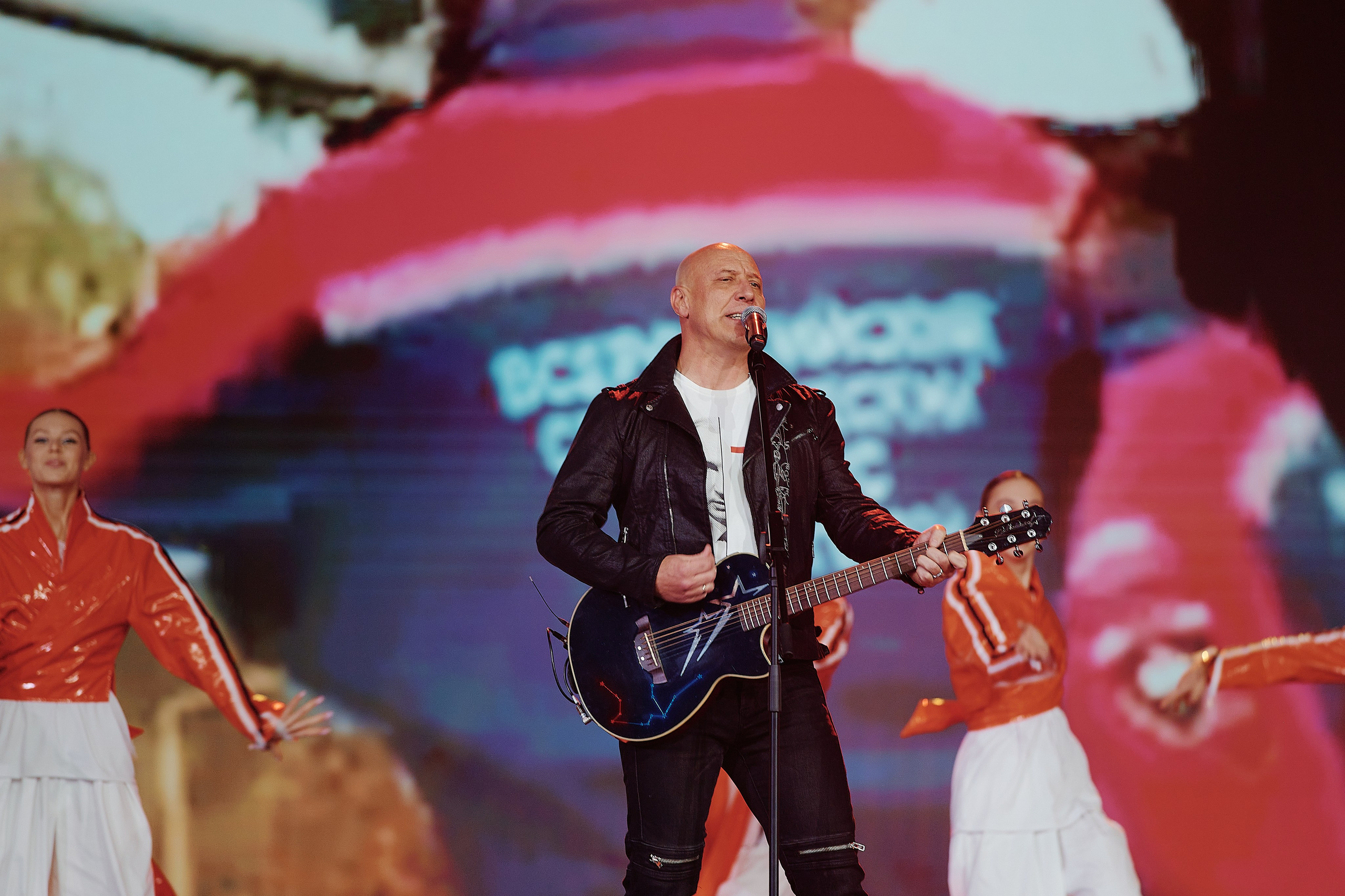 Премия Мы Вместе 2025. Репортажная съемка в Москве