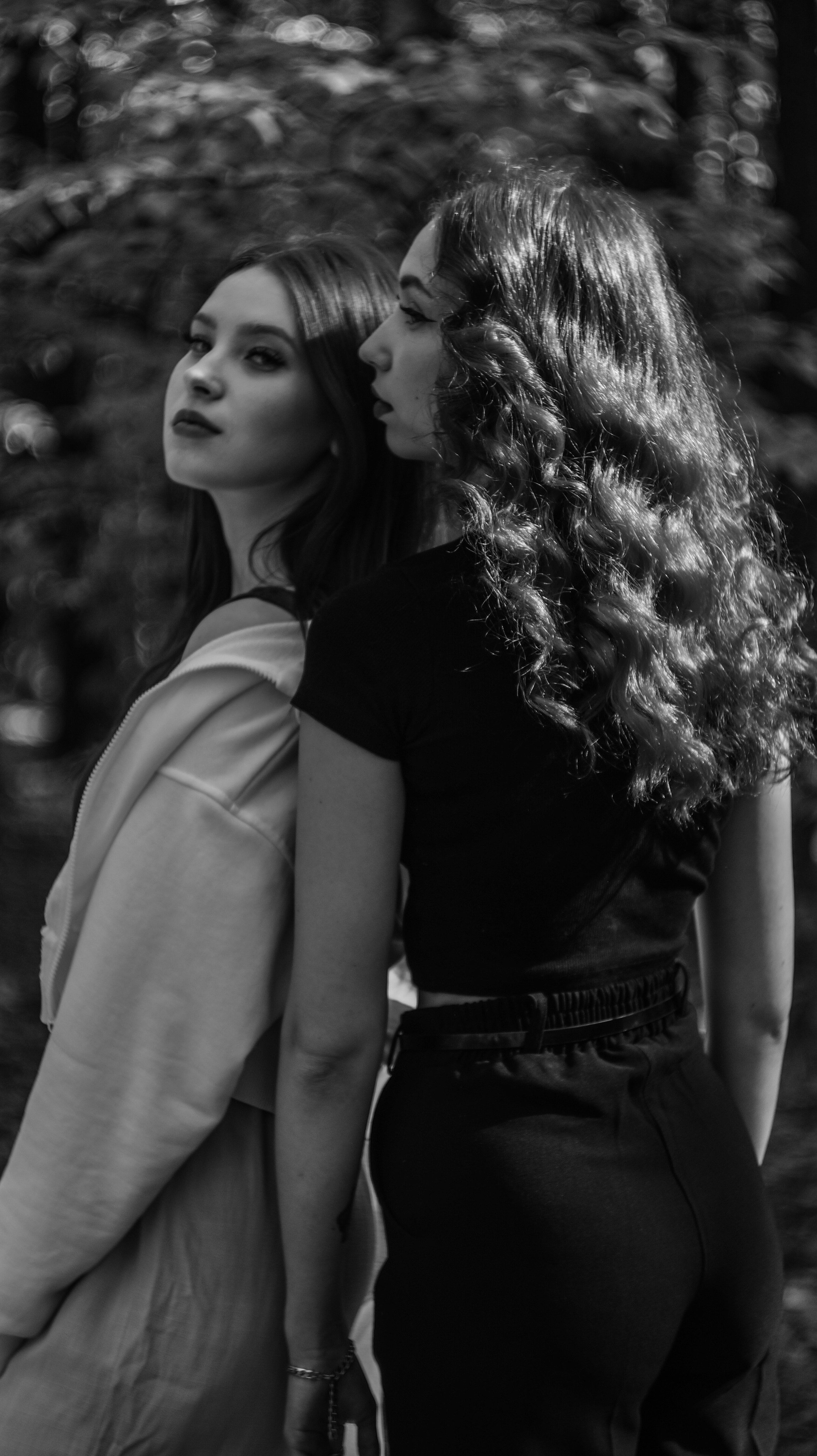 Мария и Влада. Профессиональный фотограф