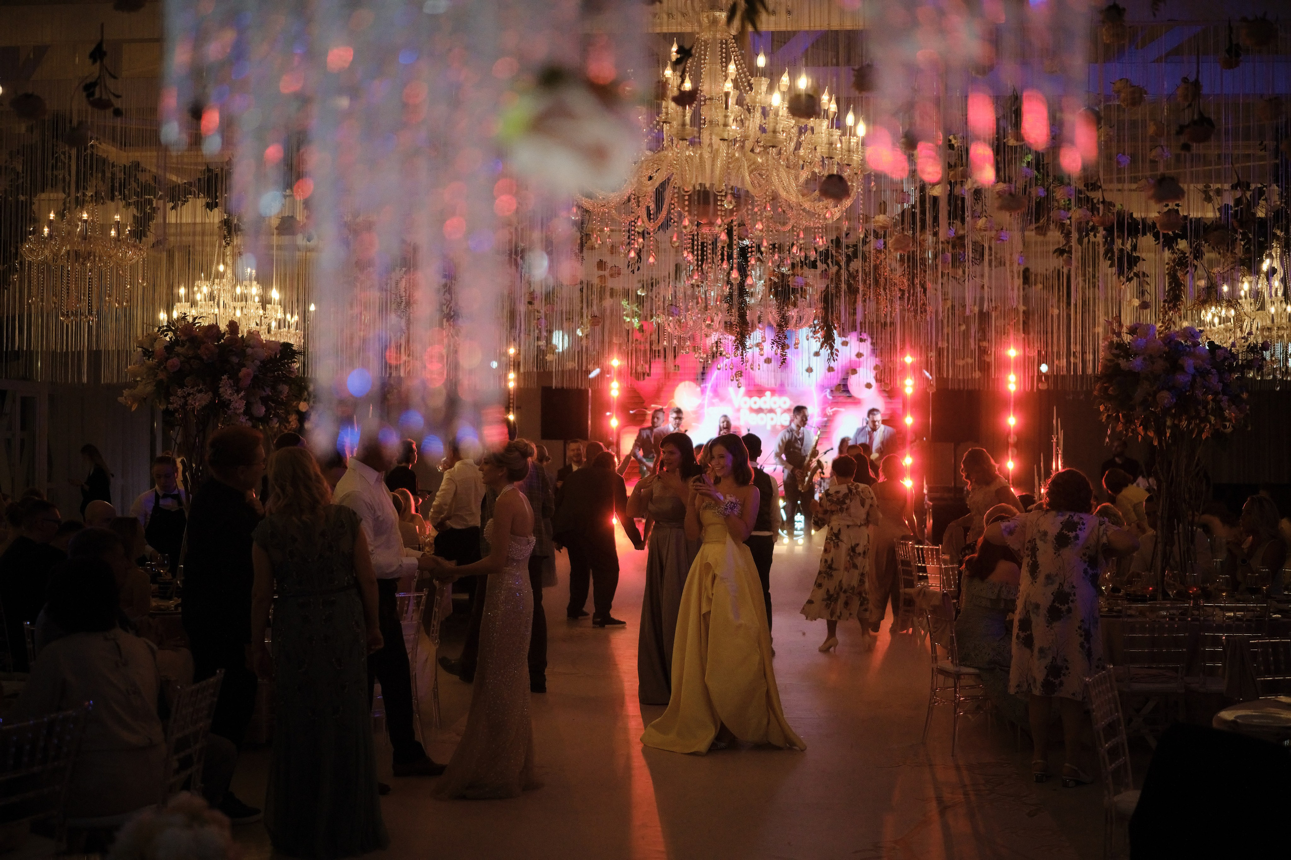 Тимофей и Анастасия. Фотограф Елена Маринина Москва