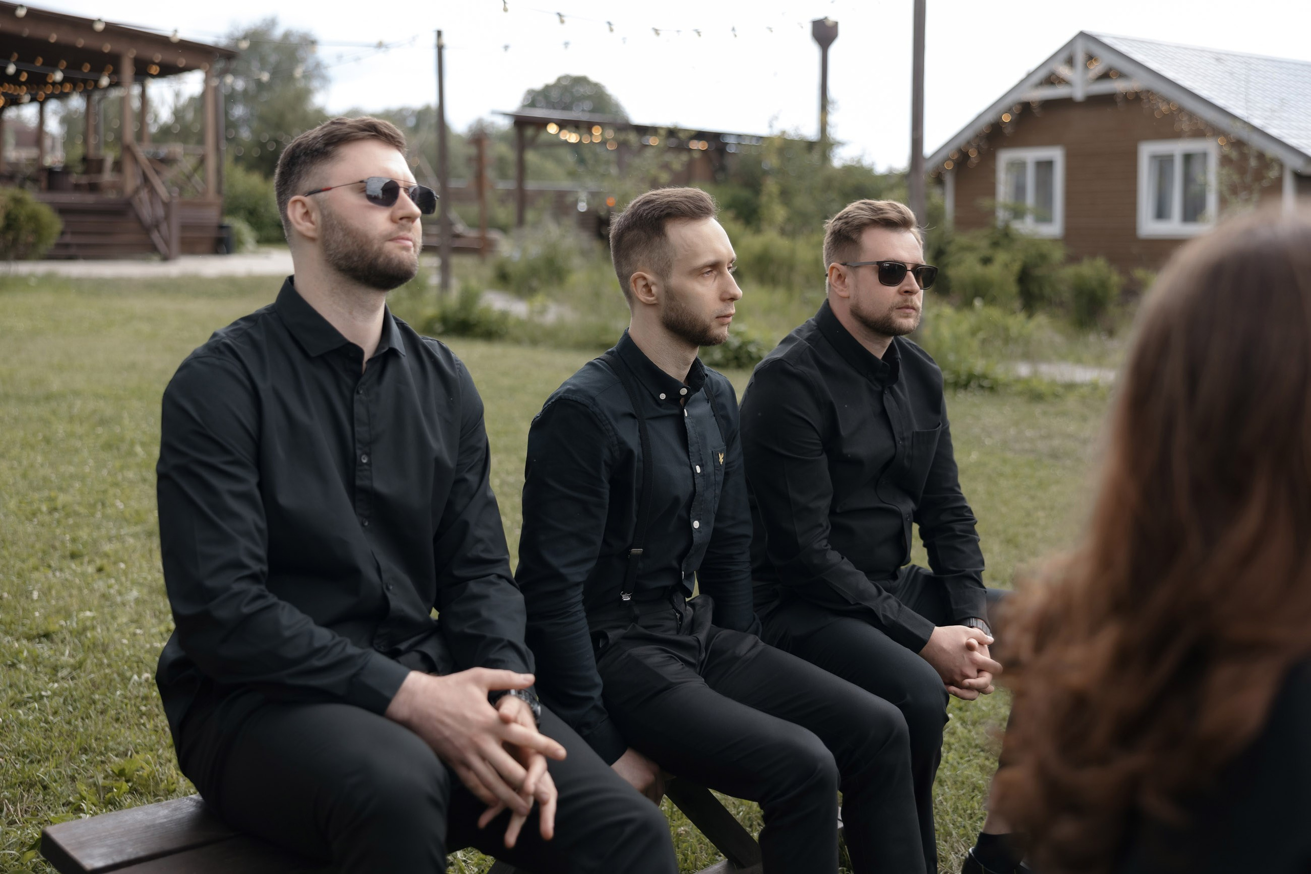 Артем и Вера. Свадебный фотограф и видеограф Юрий и Эля Дубинины