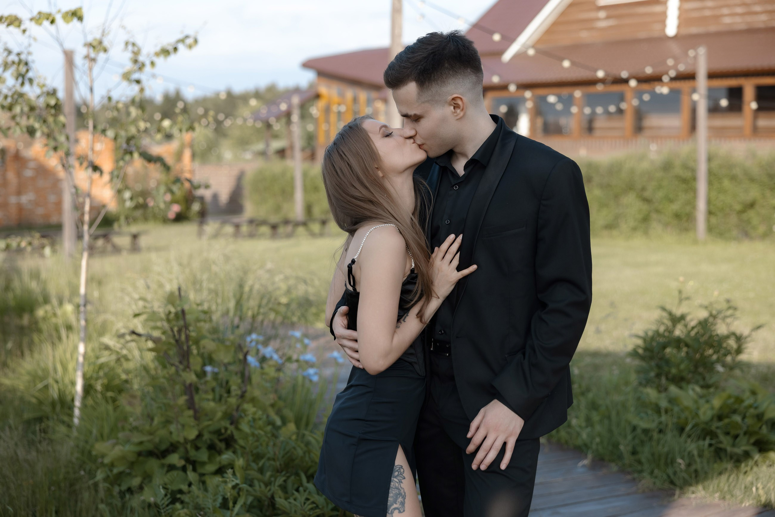 Артем и Вера. Свадебный фотограф и видеограф Юрий и Эля Дубинины