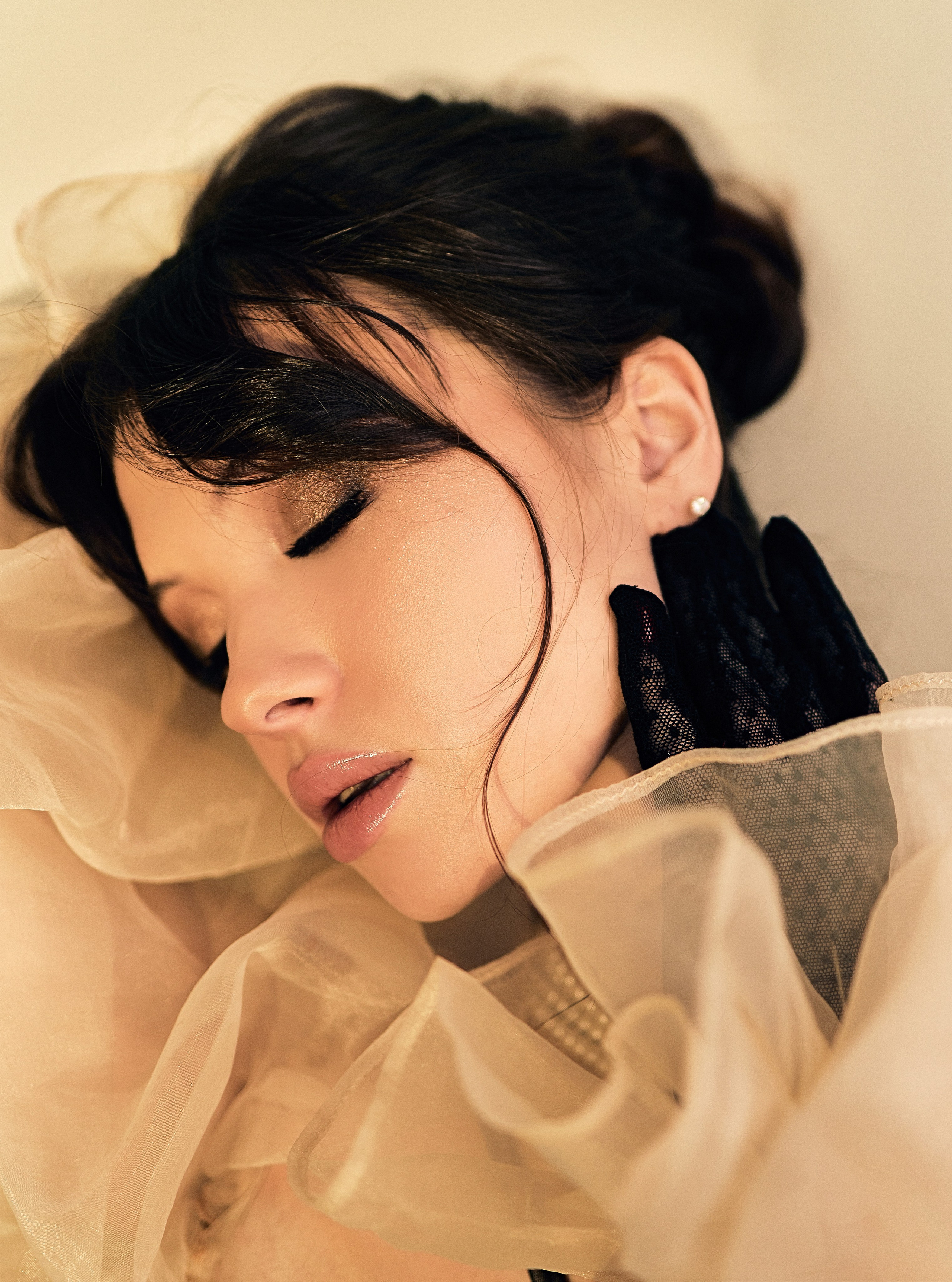 Студийные съемки 2025 г. Фотограф Роксана, Санкт-Петербург