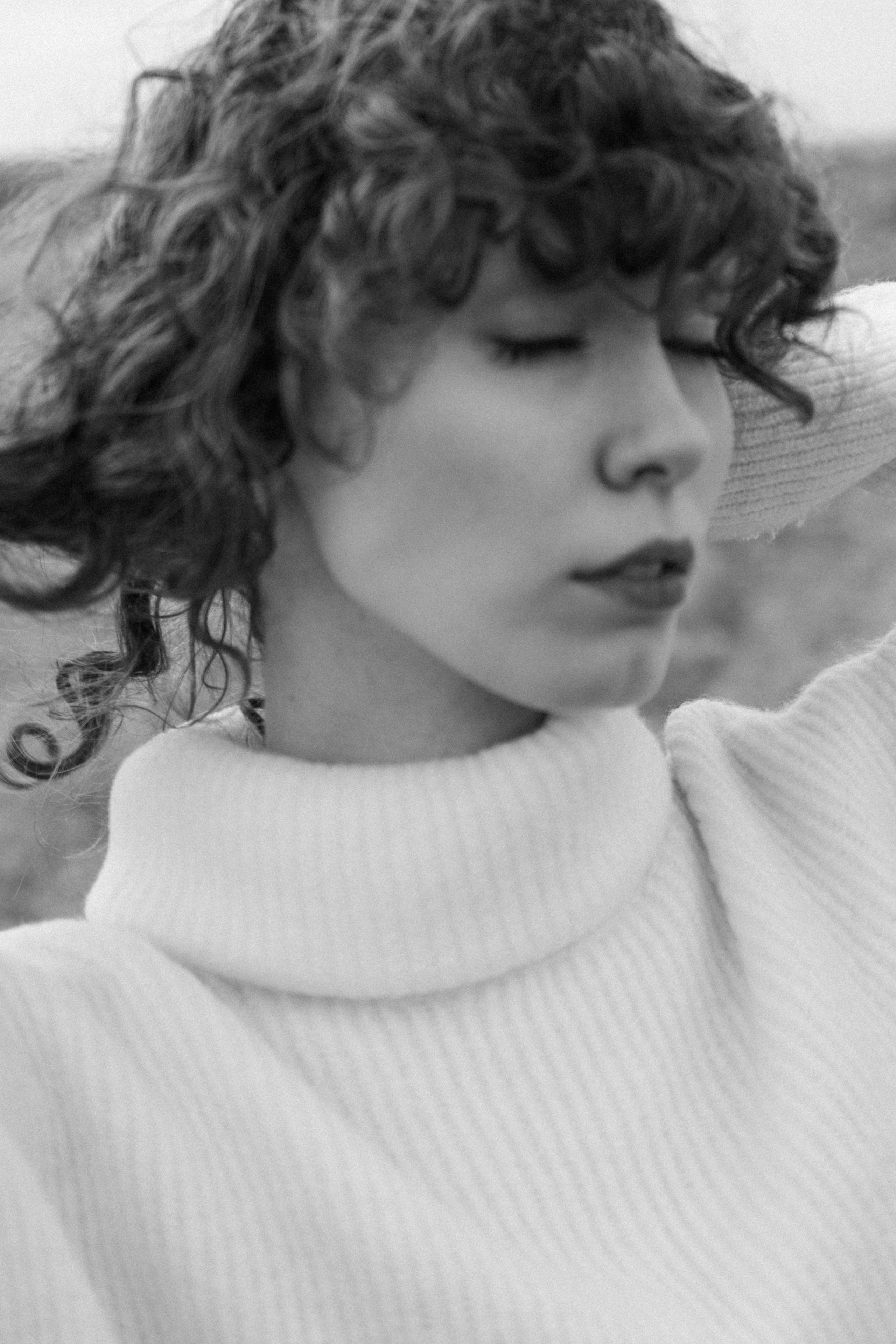 Tanya. Стильный фотограф Екатеринбурга Veber Anastasia