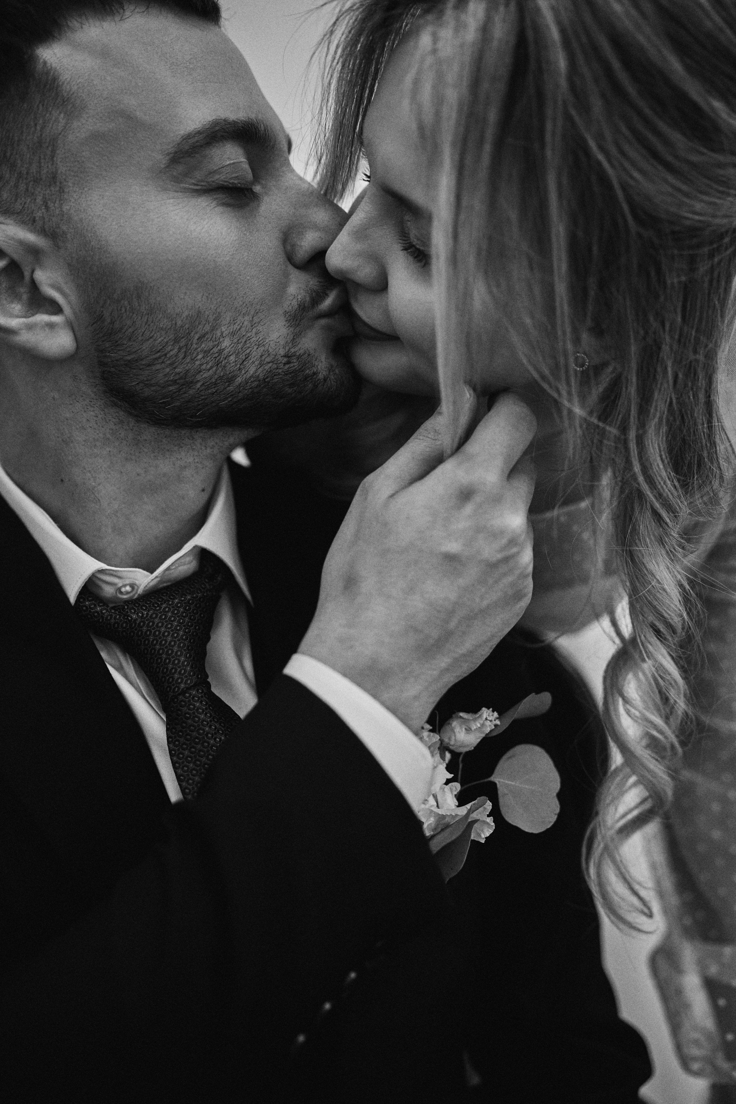 Аня и Дима. Фотограф в Санкт-Петербурге | Аня Маленчук