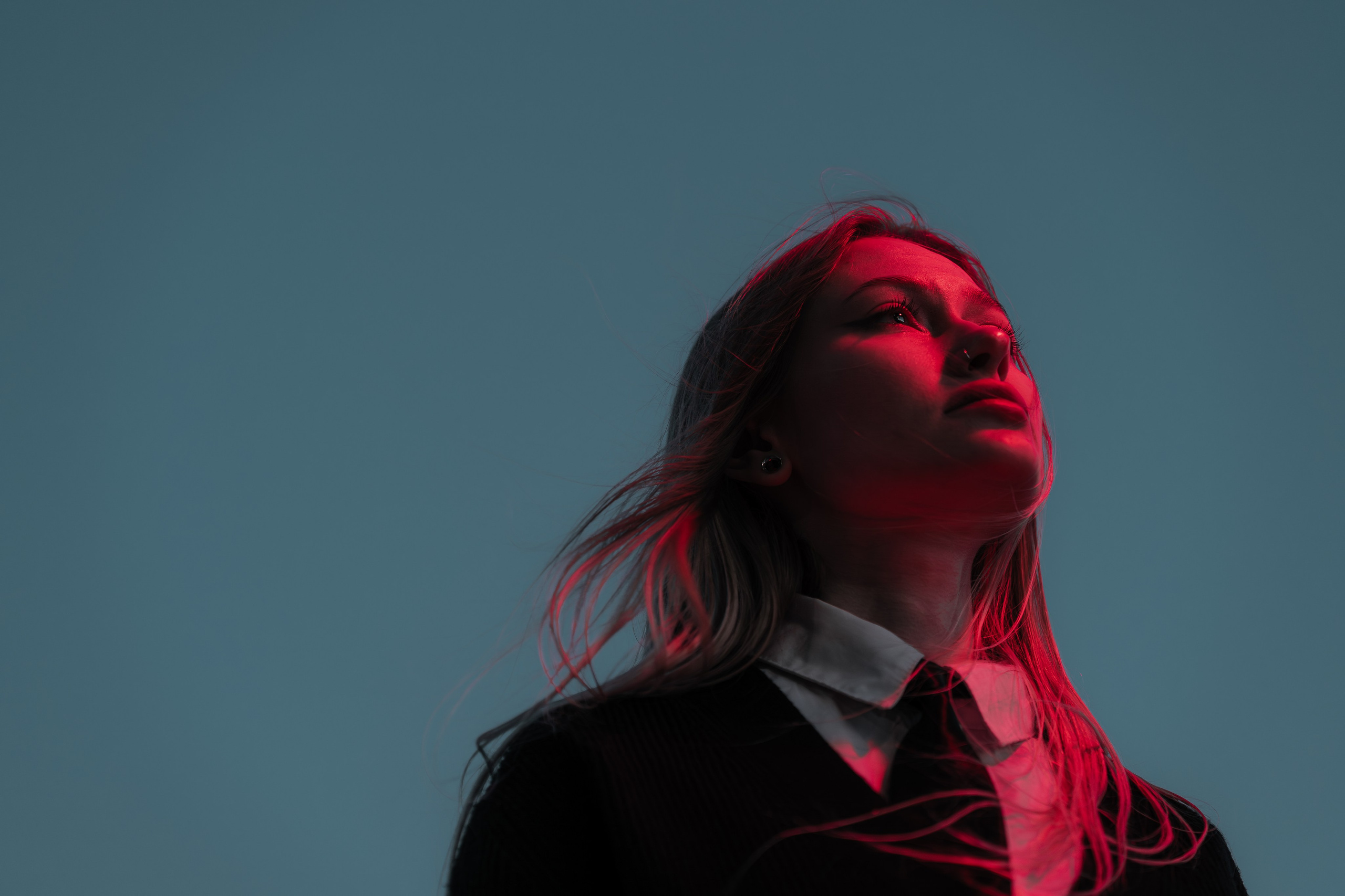 //RED. Фотограф в Санкт-Петербурге