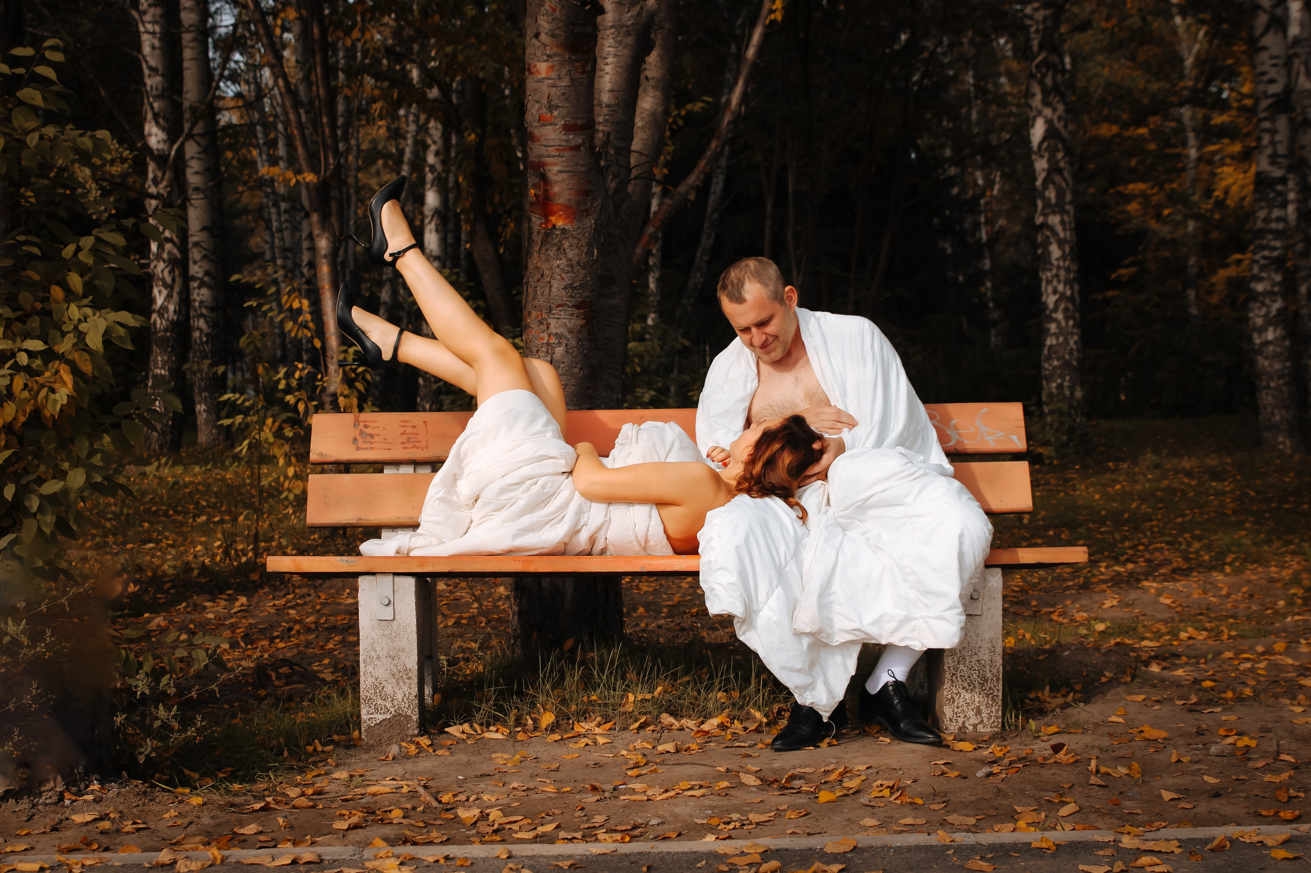 Love story. Фотограф Новосибирск. Фотокарточки на память. Евгения Кудрявцева