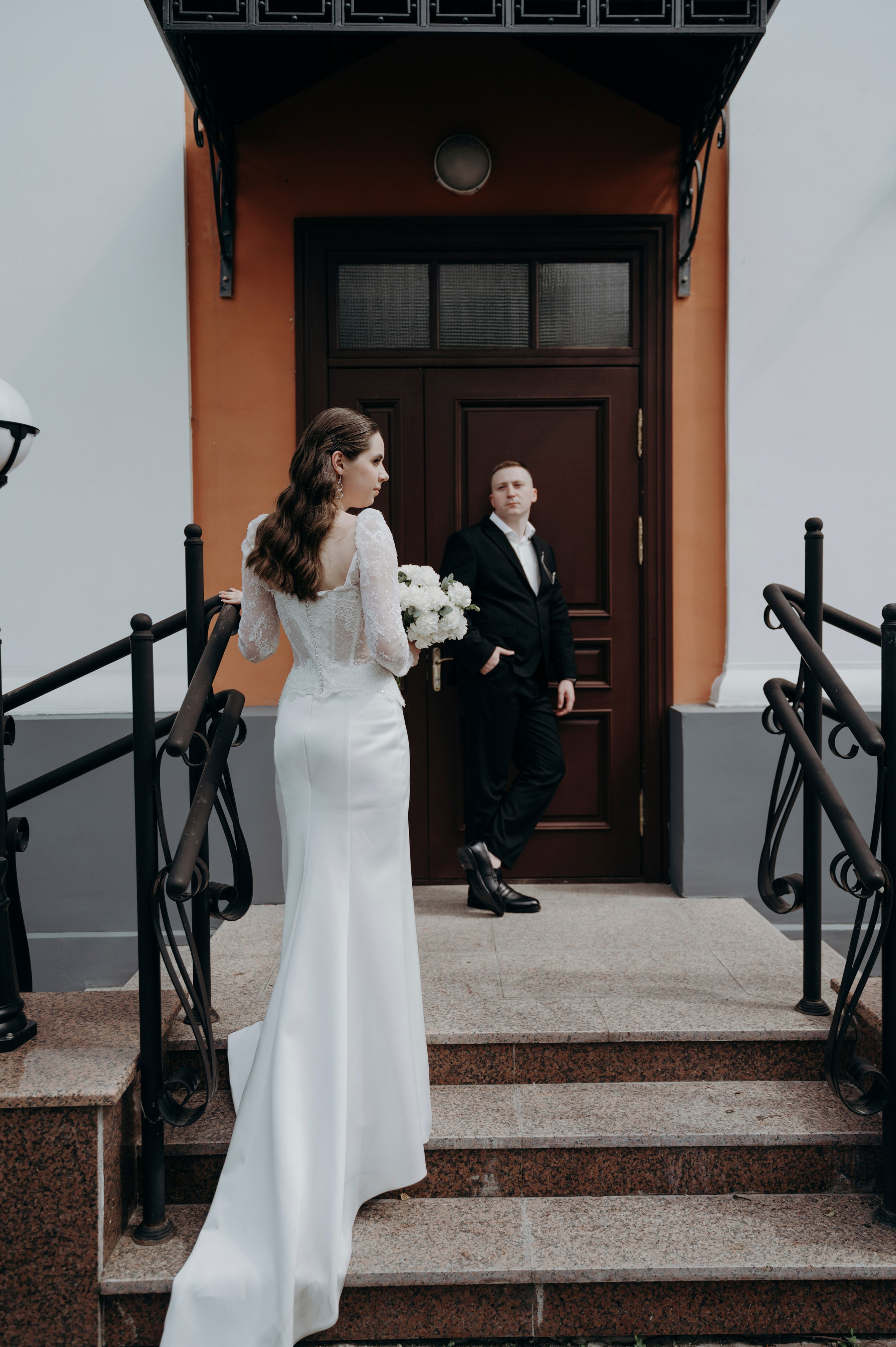 Александр и Дарья. Фотограф в Абакане и Минусинске