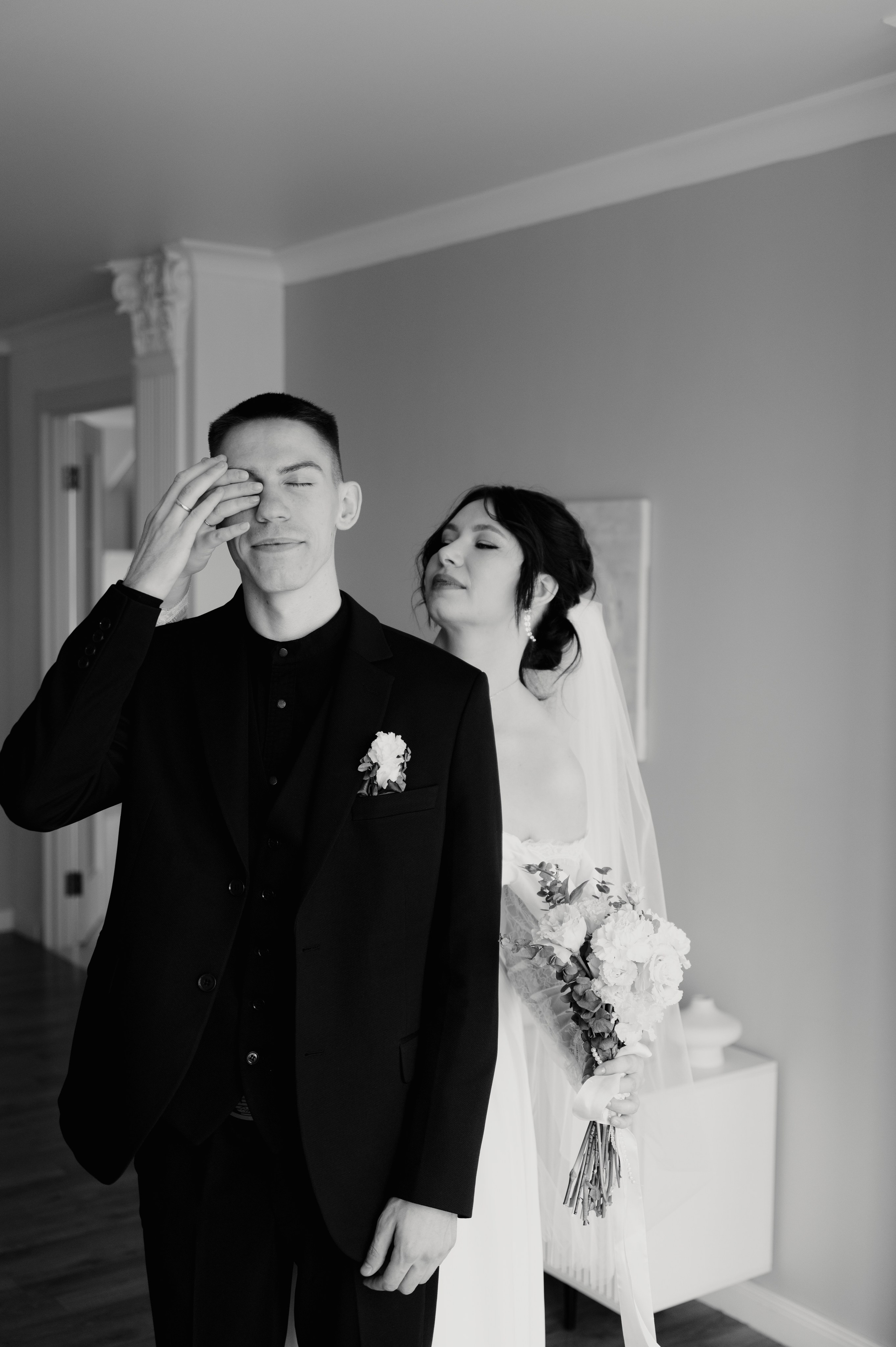 Дмитрий и Мария. Фотограф в Абакане и Минусинске