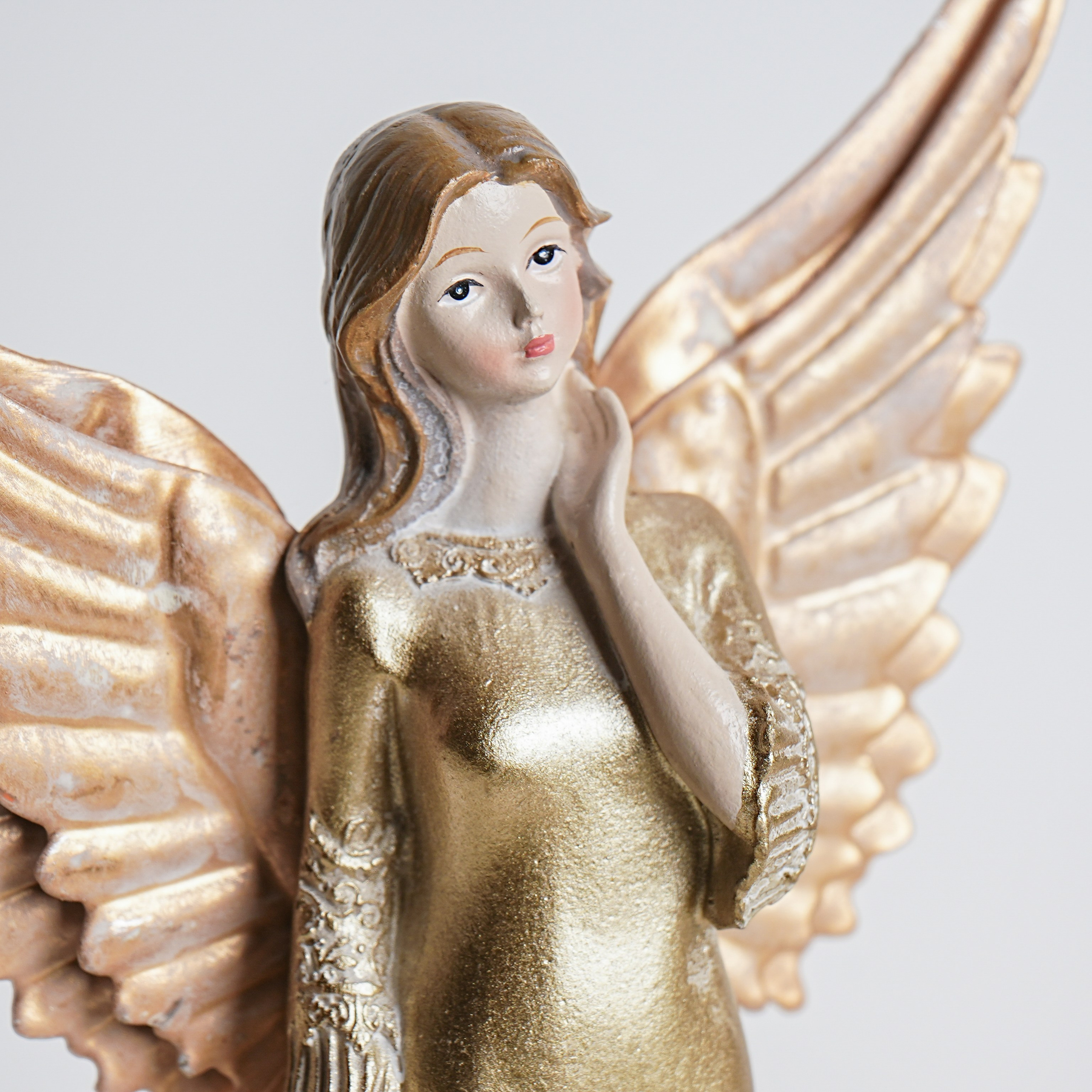 Статуэтки. Профессиональный фотограф в Москве и МО