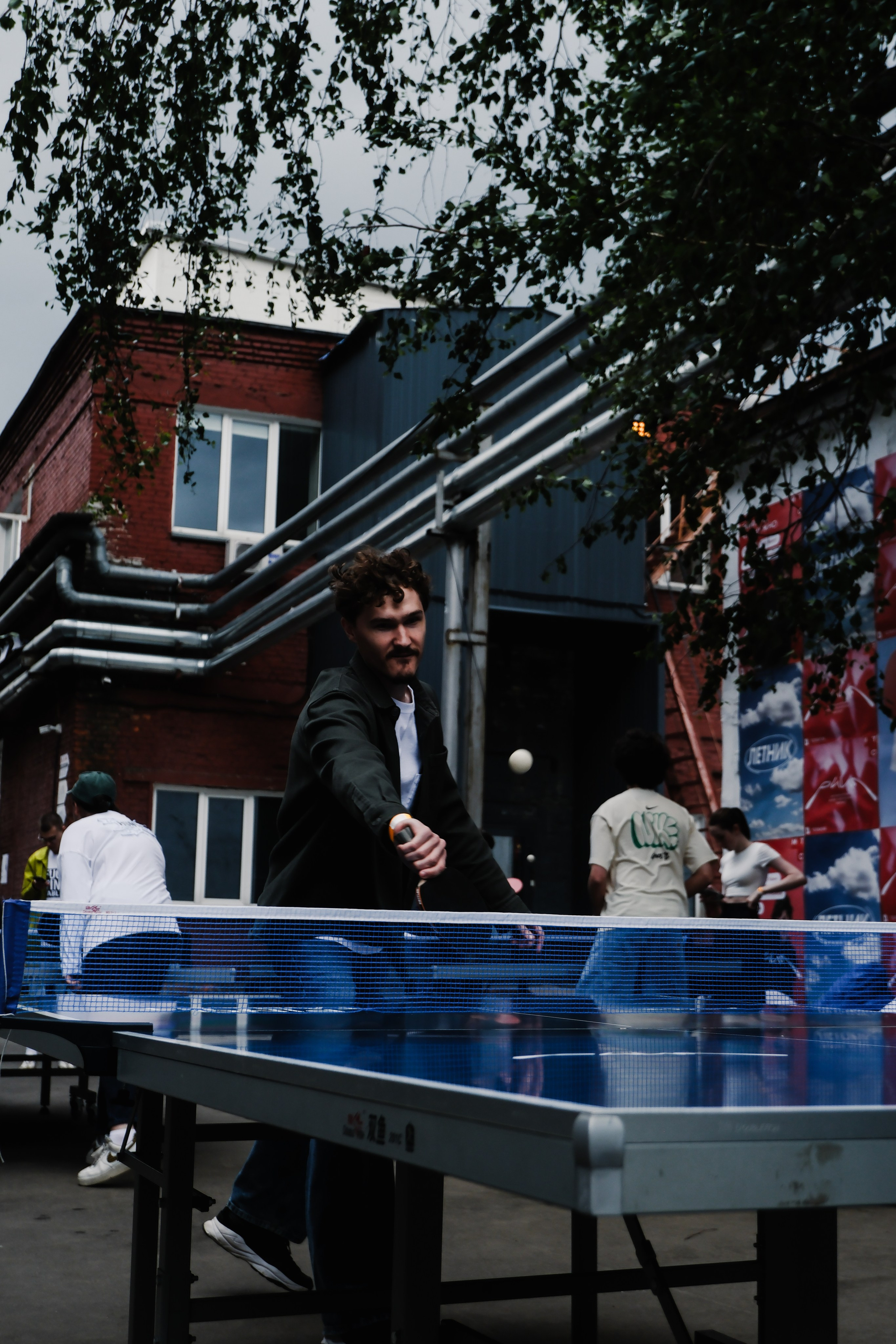 ЛЕТНИК МСК 01.06.25. Фотограф нижний новгород — мирон