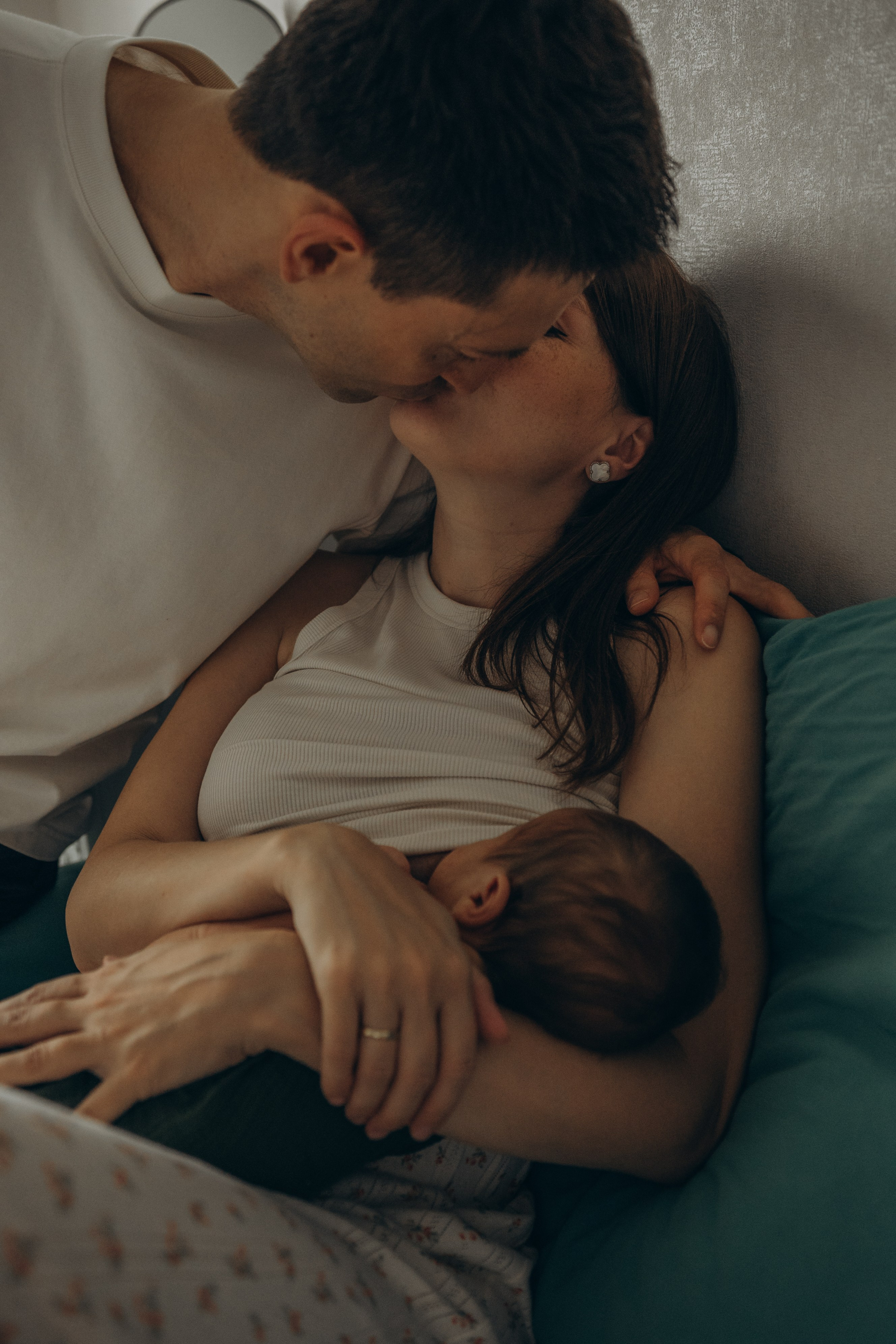 Максим. Гаврилова Настя семейный фотограф lifestyle в Москве