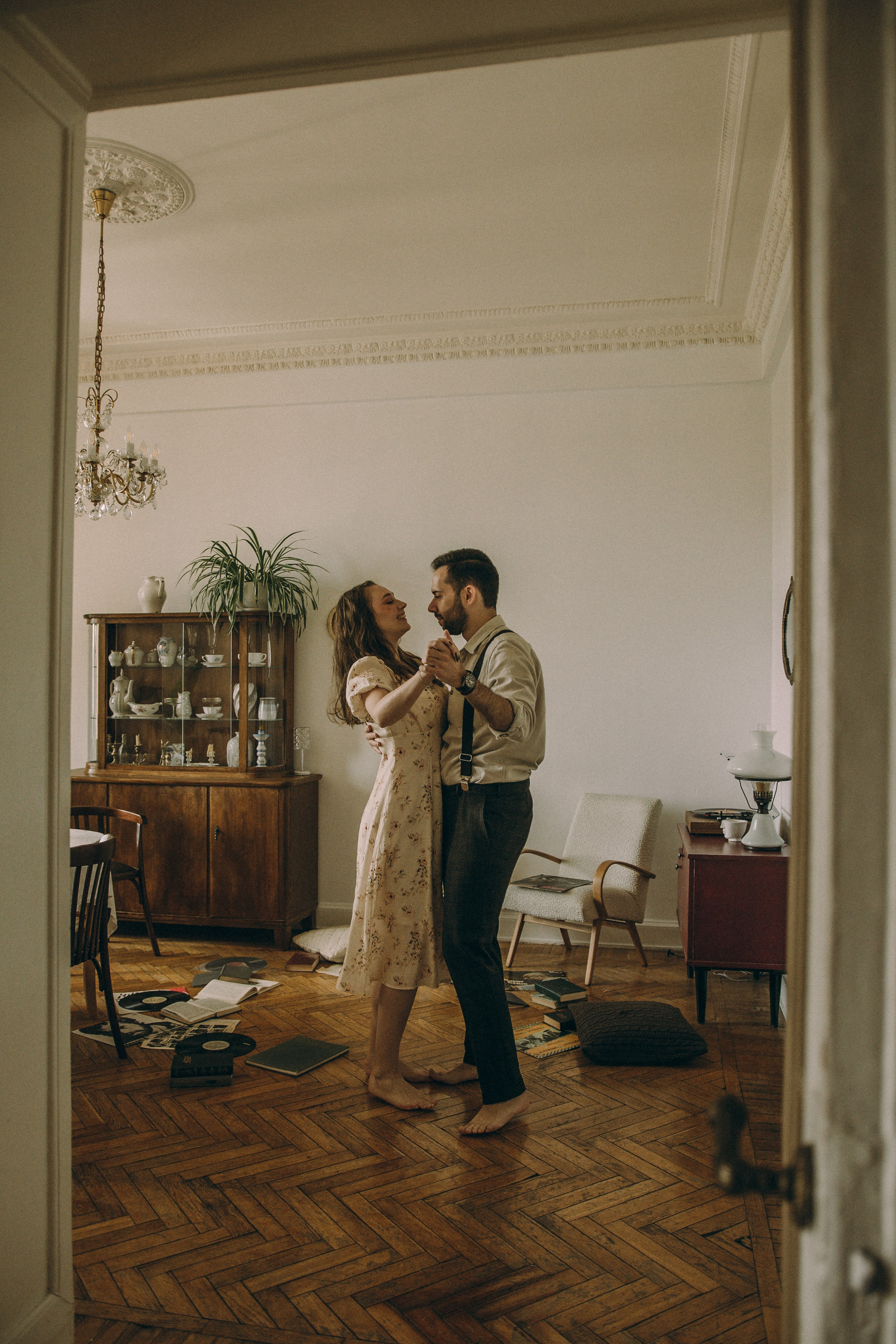 Одна история в высотке. Гаврилова Настя семейный фотограф lifestyle в Москве