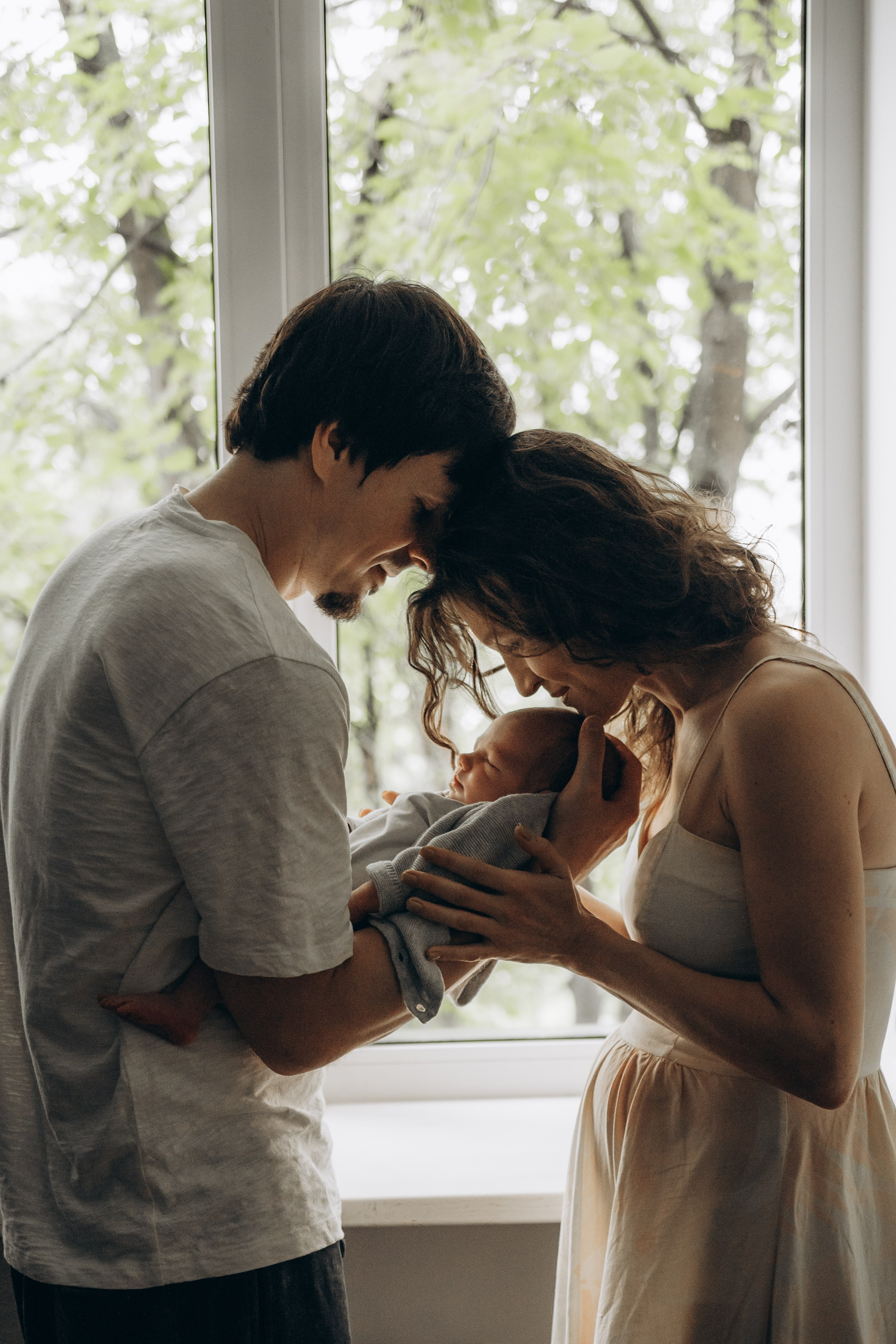 Малыш. Гаврилова Настя семейный фотограф lifestyle в Москве