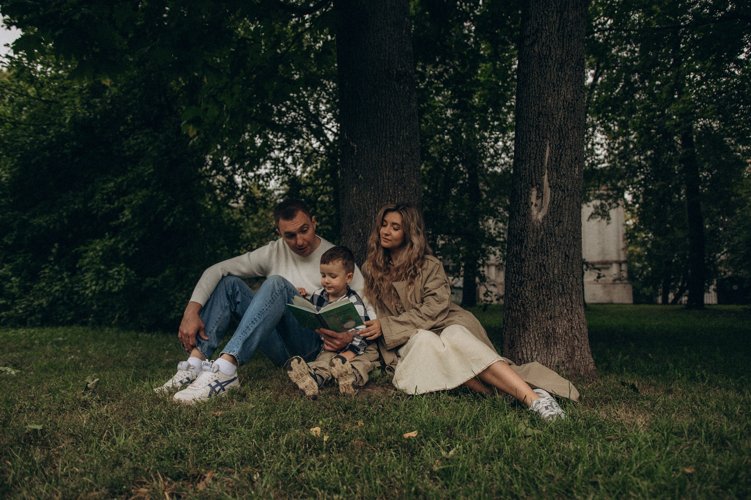 Теплый сентябрь. Гаврилова Настя семейный фотограф lifestyle в Москве