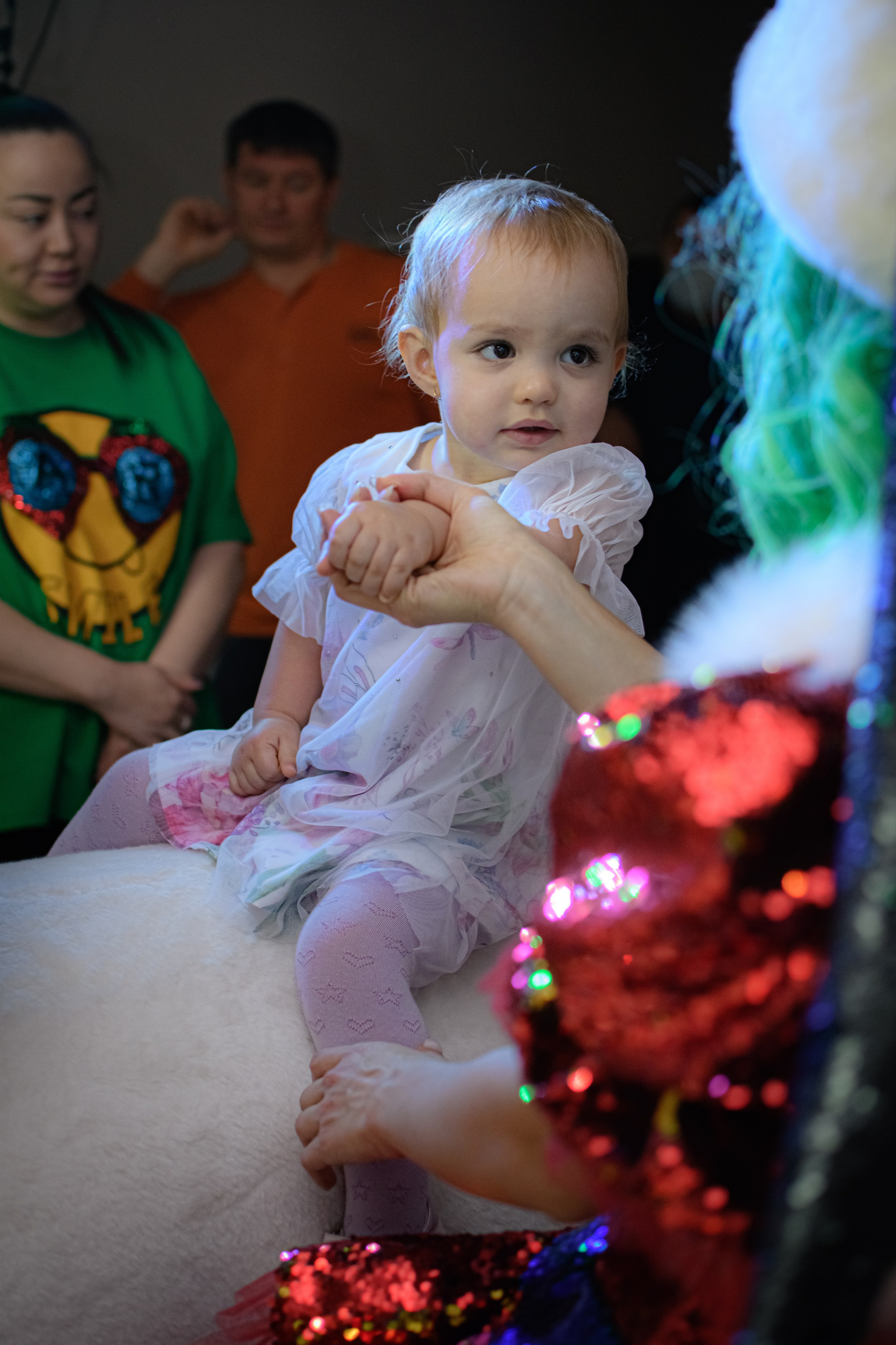 HAPPY NEW YEAR. Photokarish