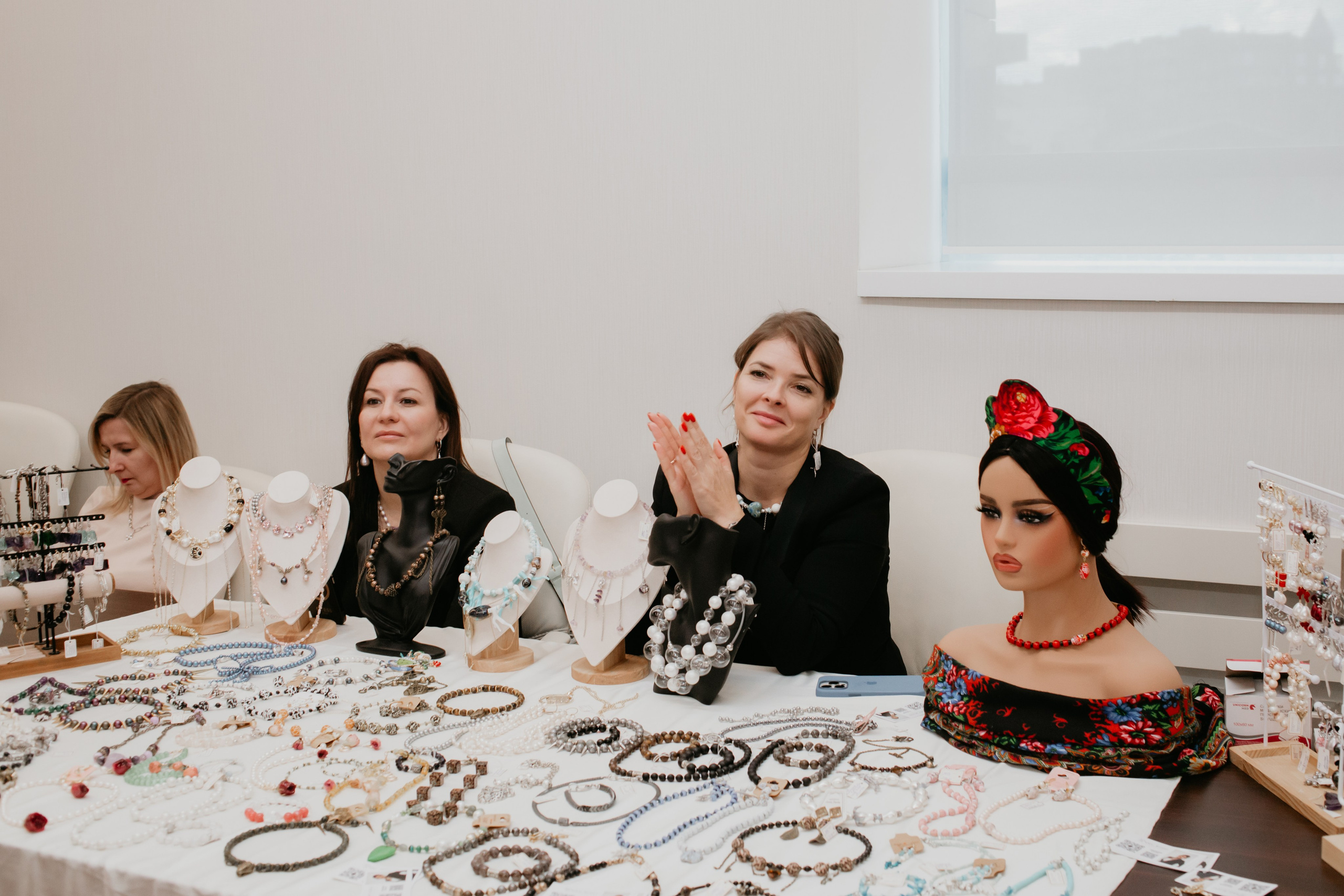 Конференция. Сила объединения. Фотограф в Челябинске Ополихина Анна