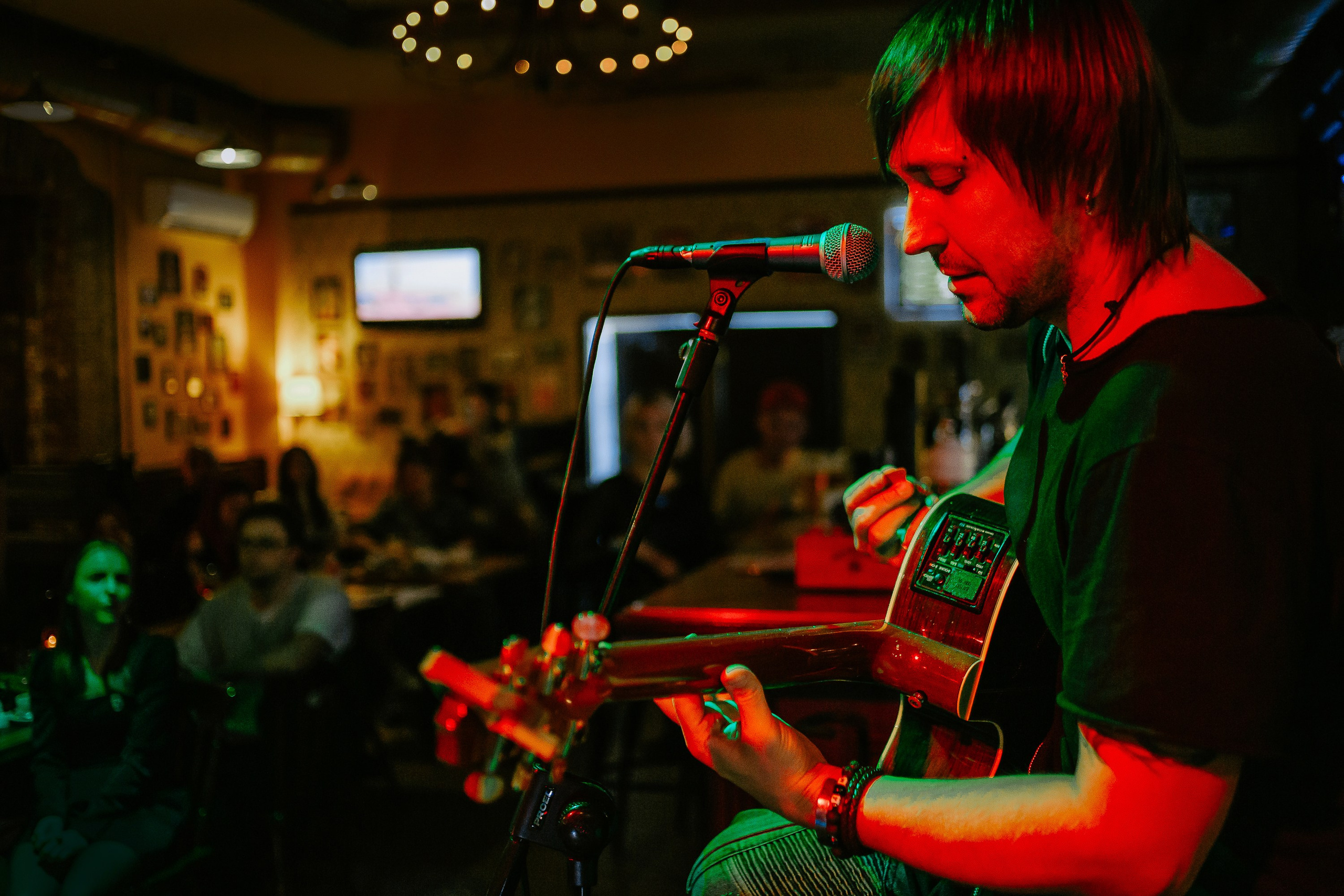 Обе-рек 2023 The Бочка pub. Фотограф в Челябинске Ополихина Анна