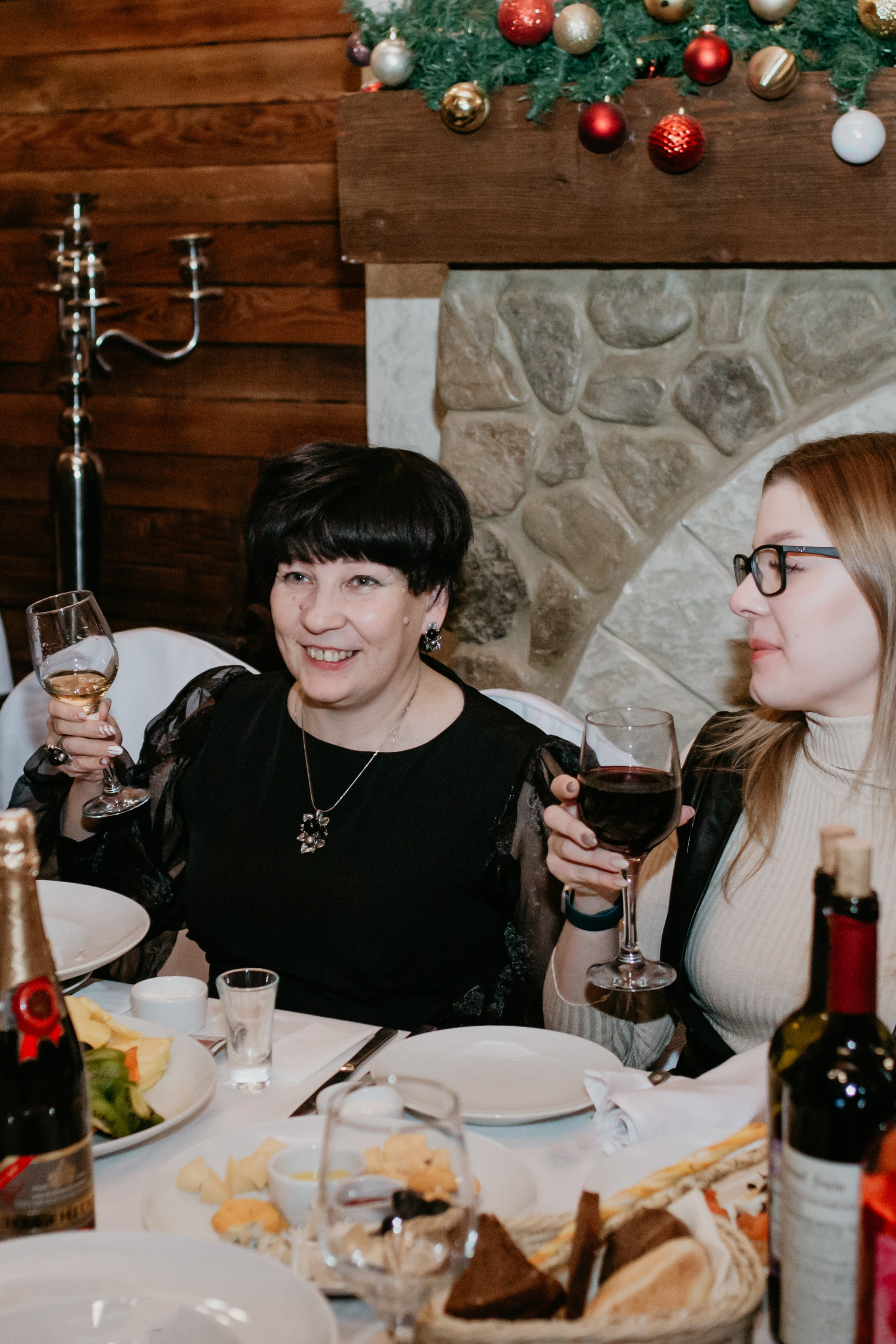 Юбилей 70 лет. Уральские пельмени. Фотограф в Челябинске Ополихина Анна