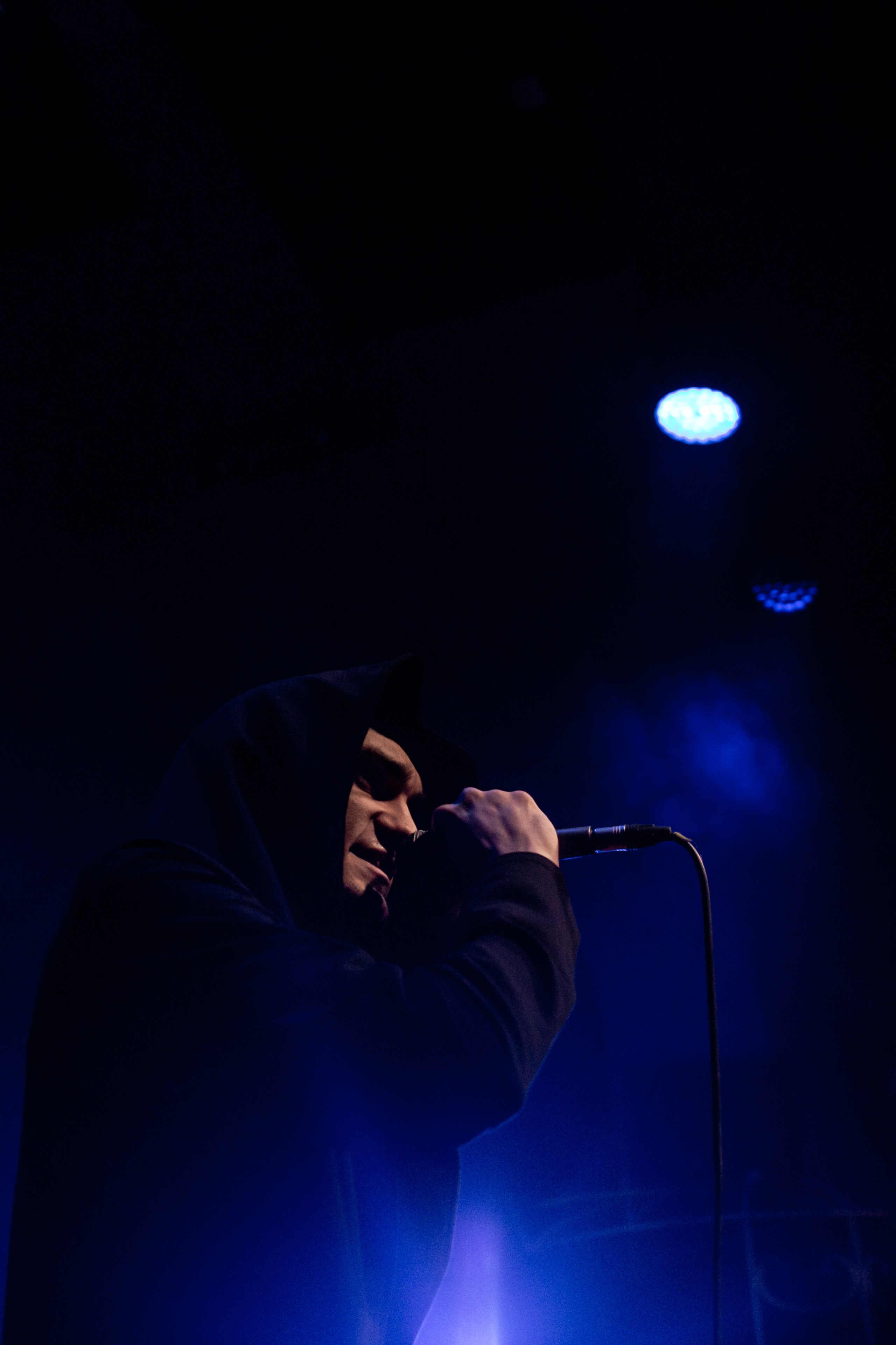 Agnivaib 2025 Ozz. Фотограф в Челябинске Ополихина Анна