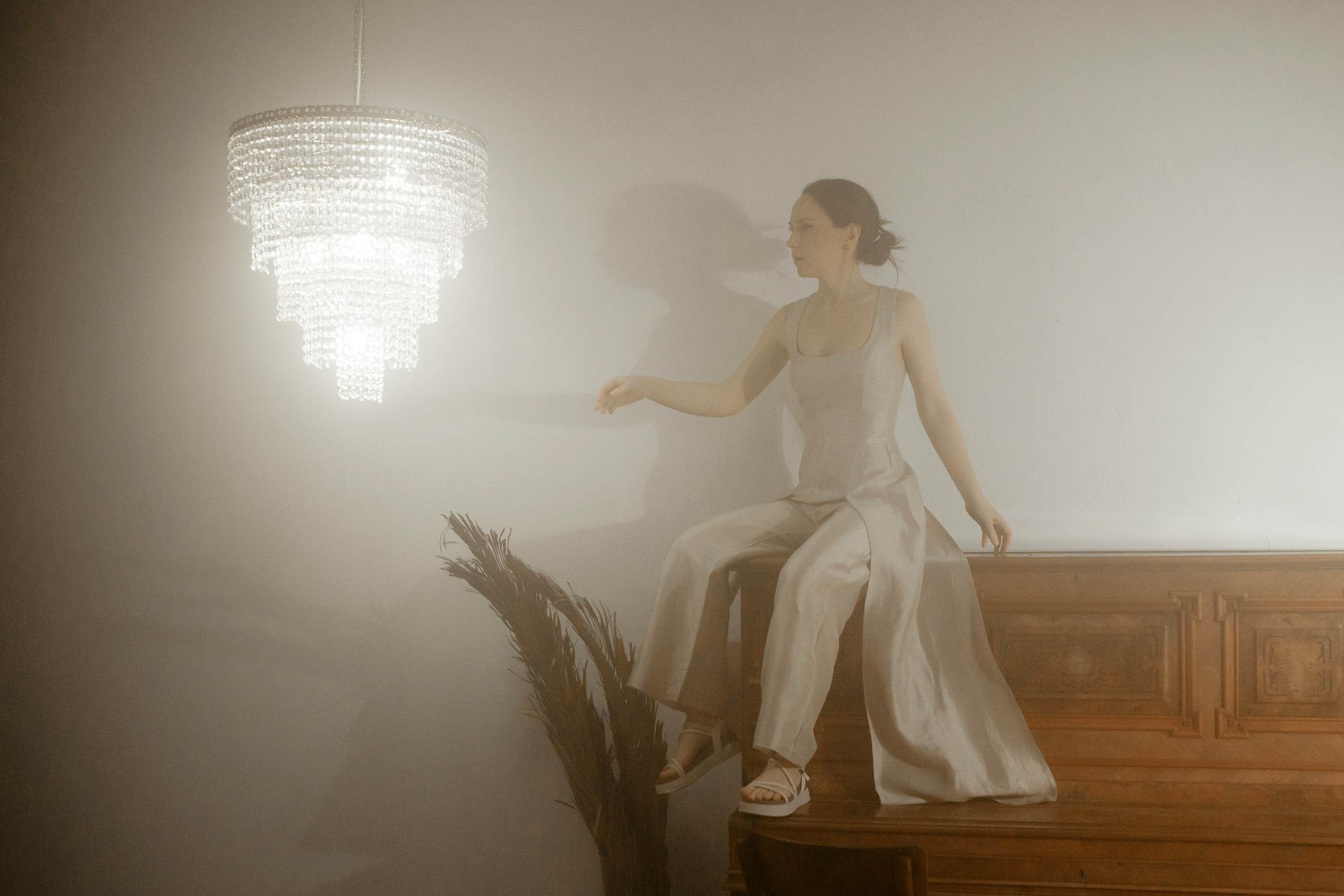 Ксения. Фотограф в Челябинске Ополихина Анна